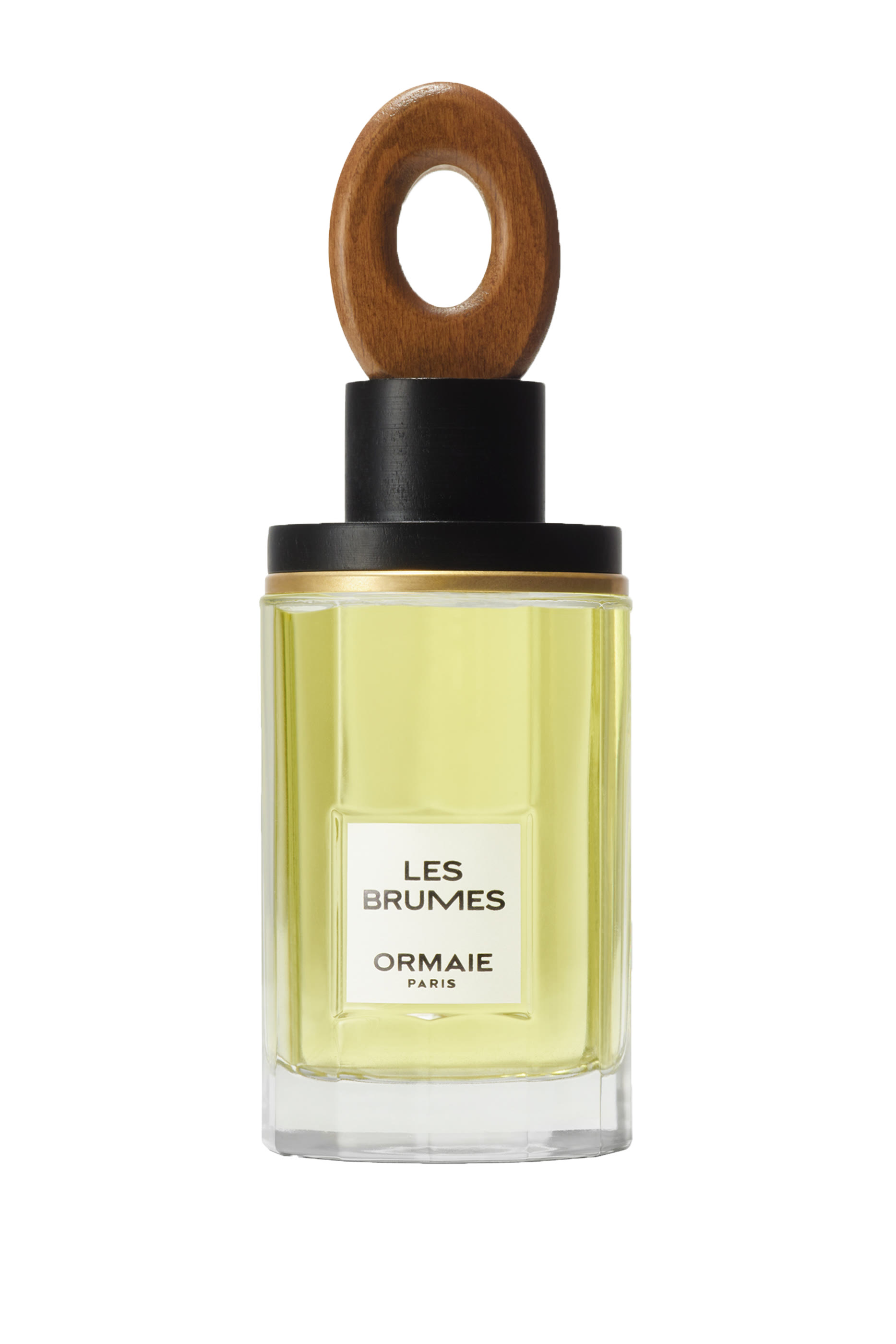 Les Brumes Eau de Parfum