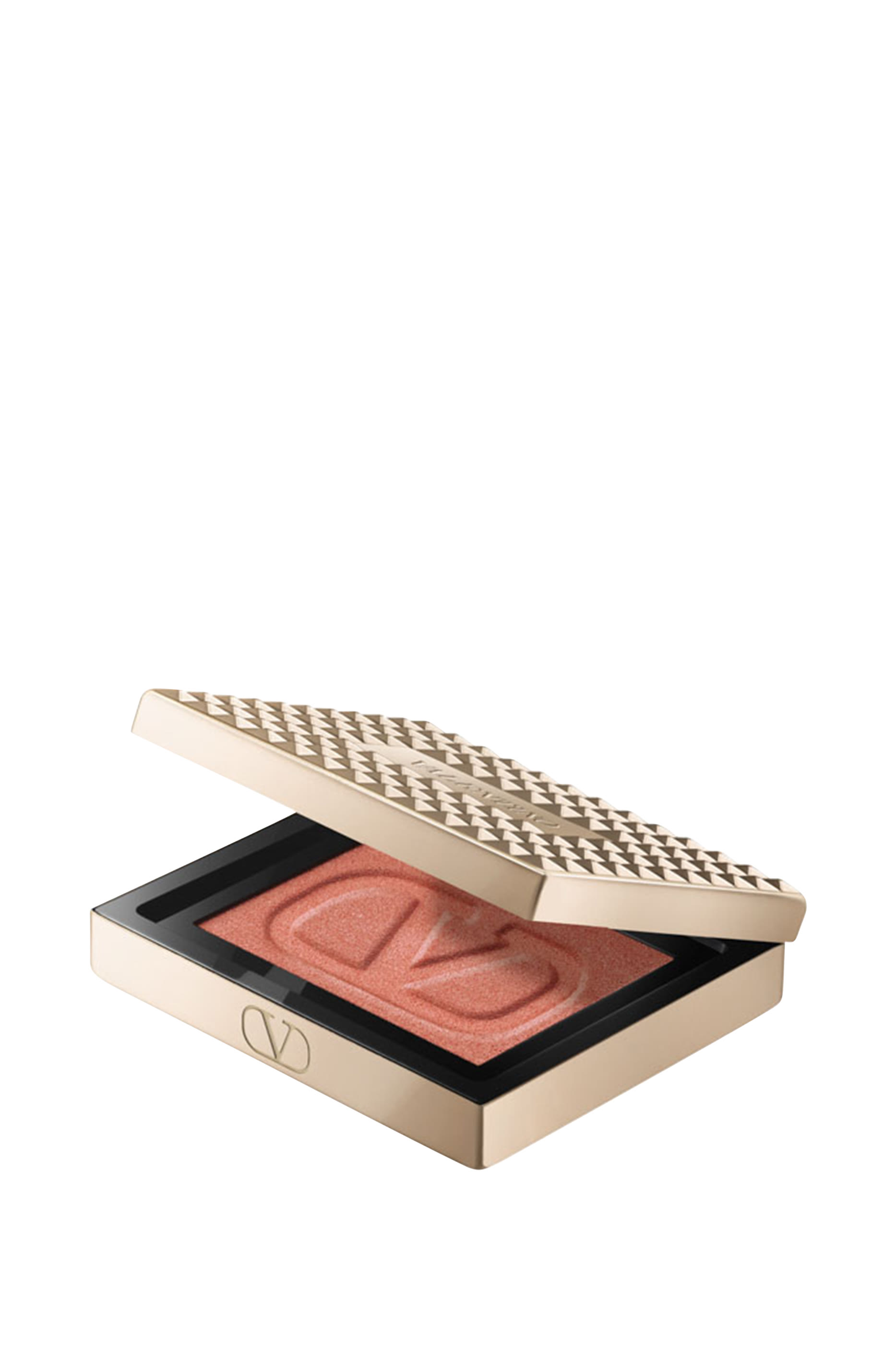 Limited Edition New Compact Blush