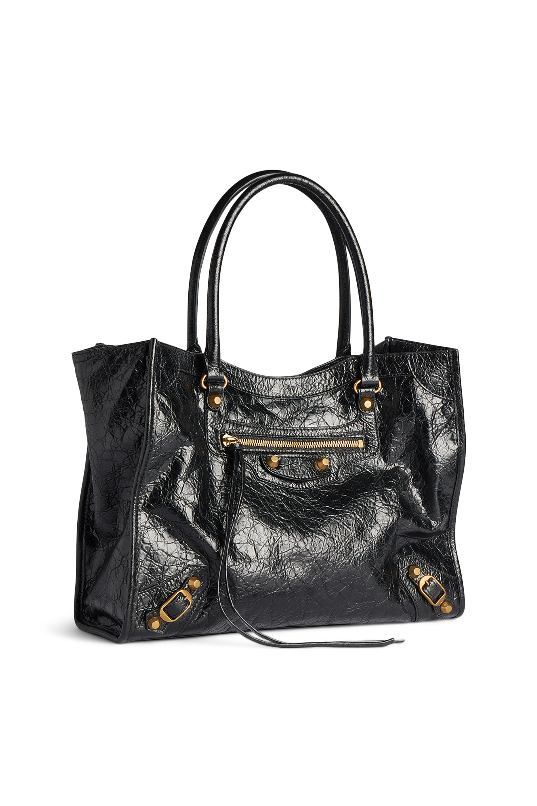 Le City Small Tote