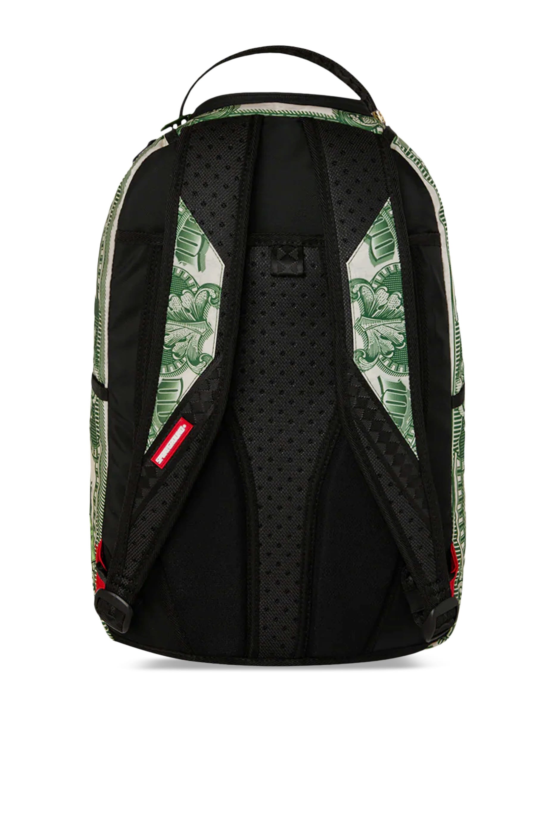 Kids Fly Bear 2 Backpack