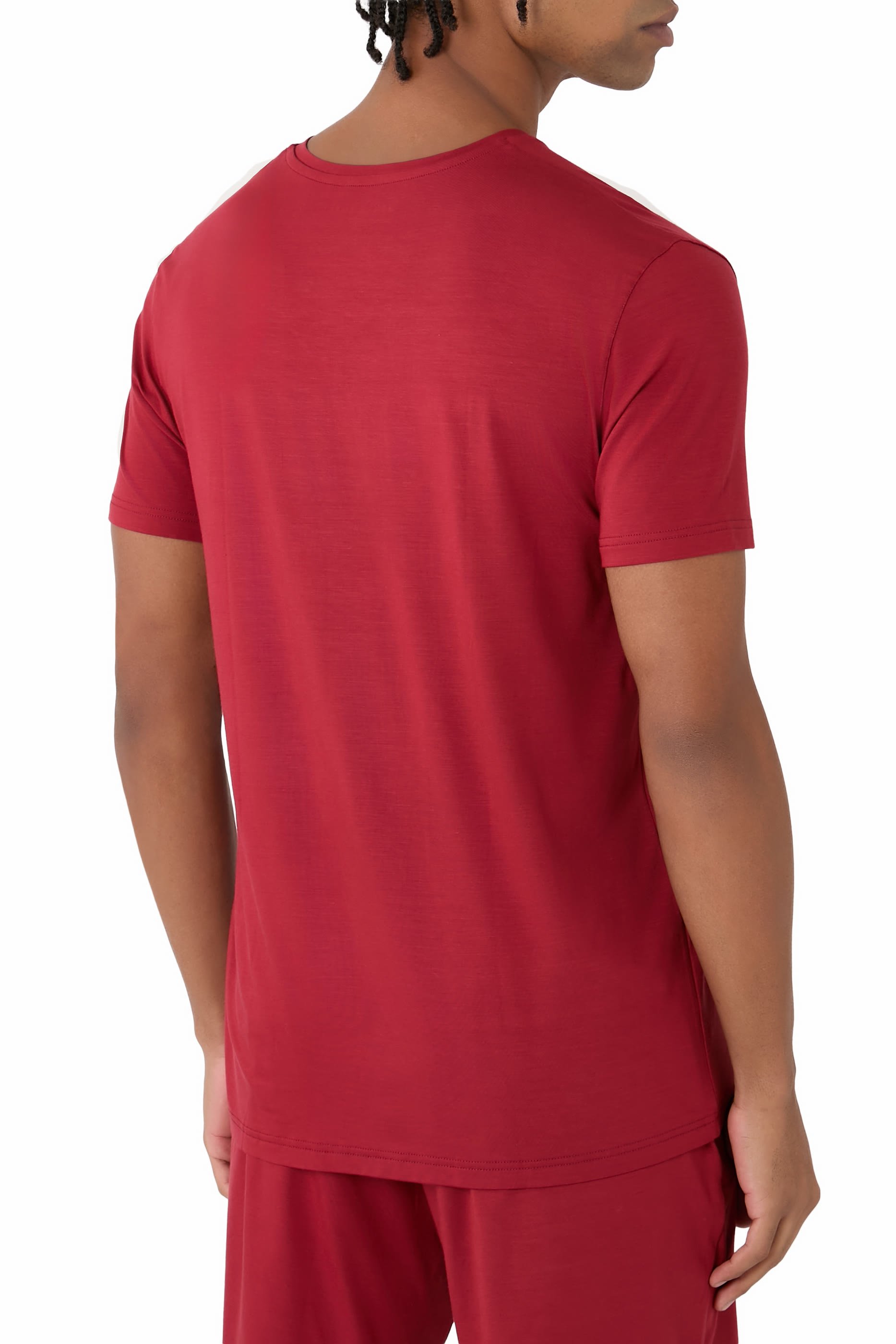 Basel Micro Modal T-Shirt