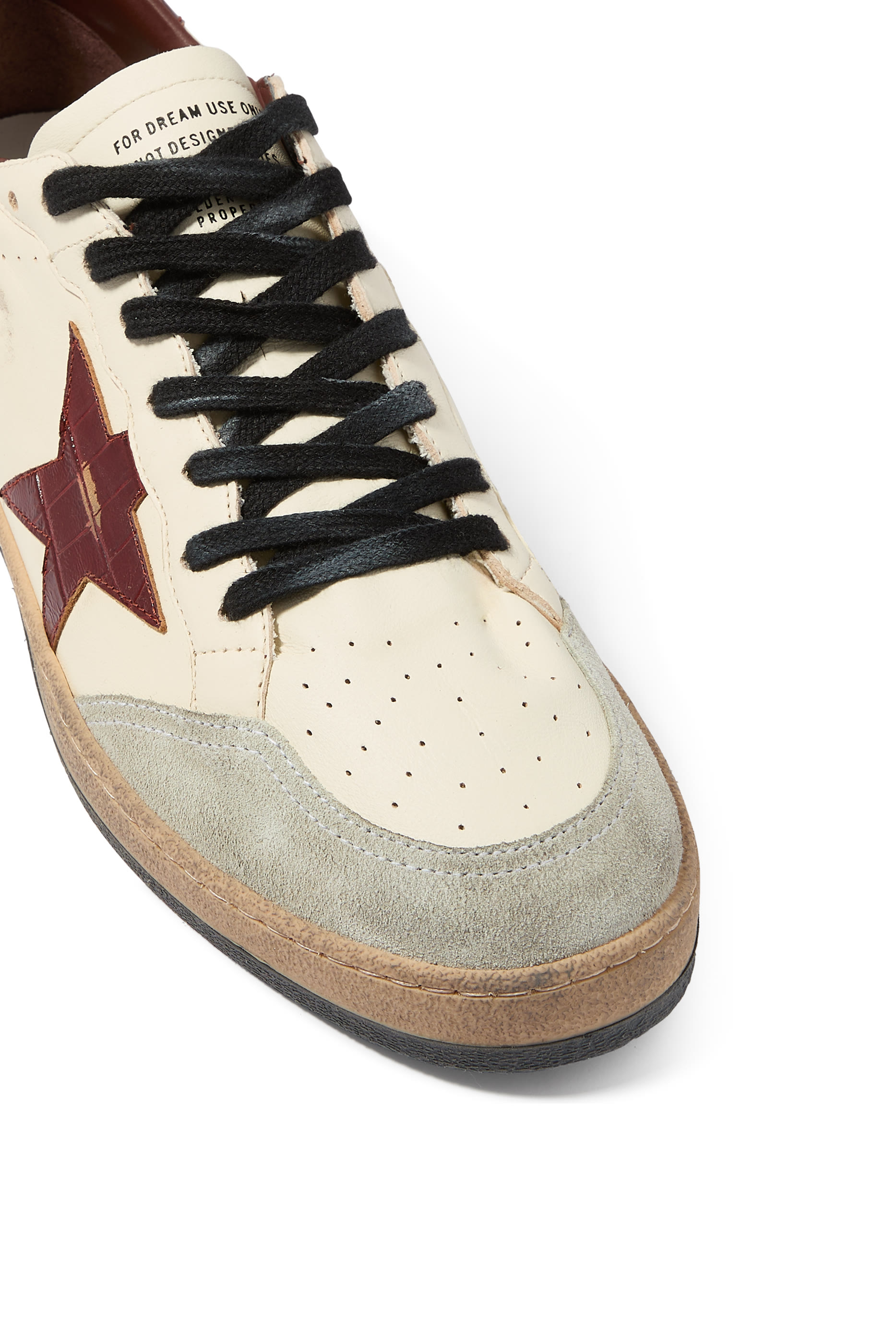 Ball Star LTD Sneakers