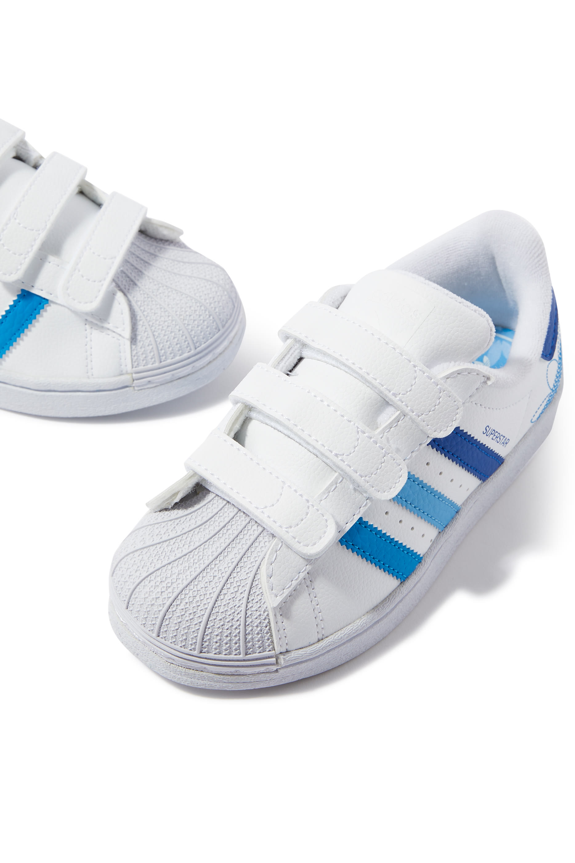 Kids Superstar Foundation II