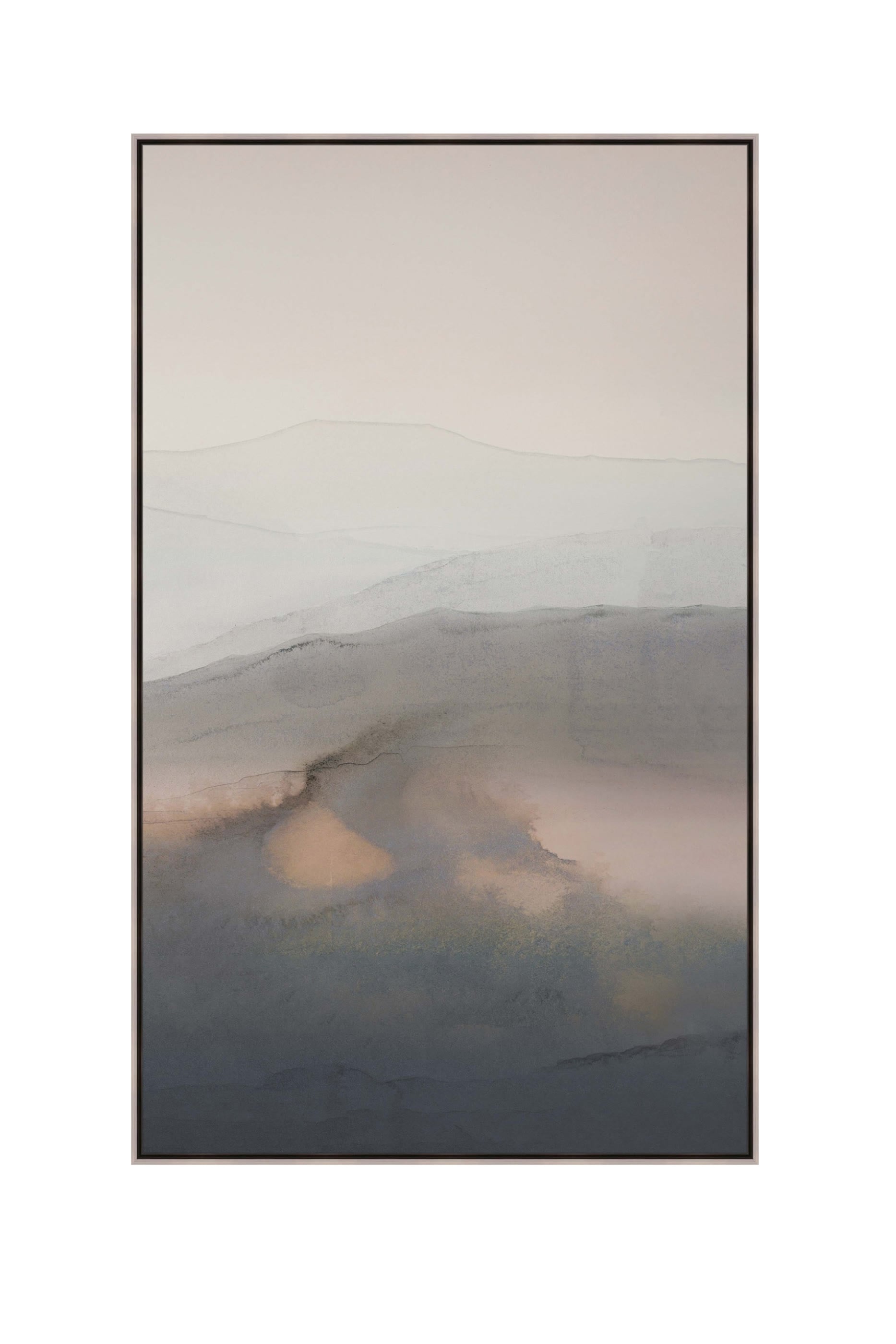 Warm Hills III