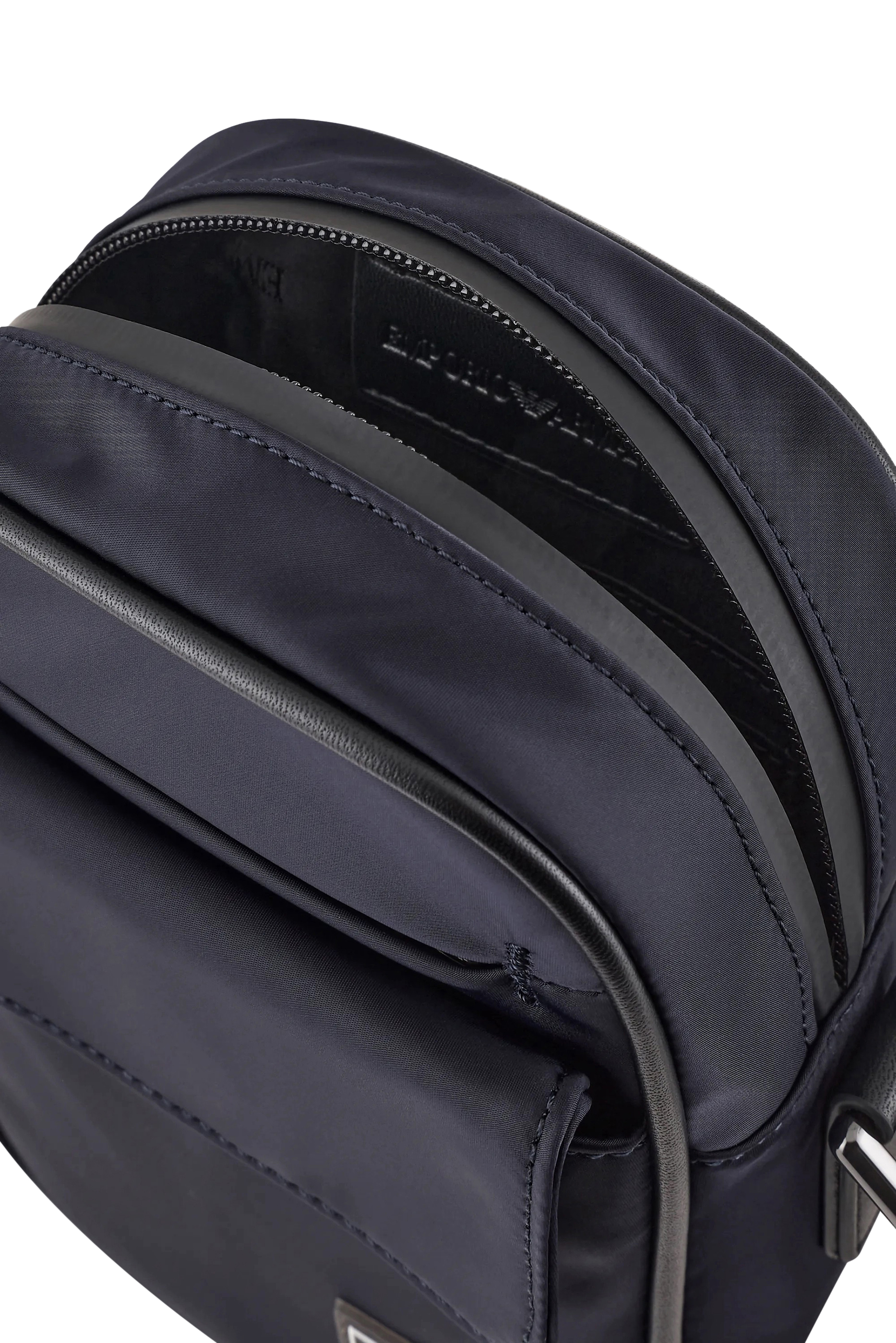 Travel Essentials Nylon Tech Case