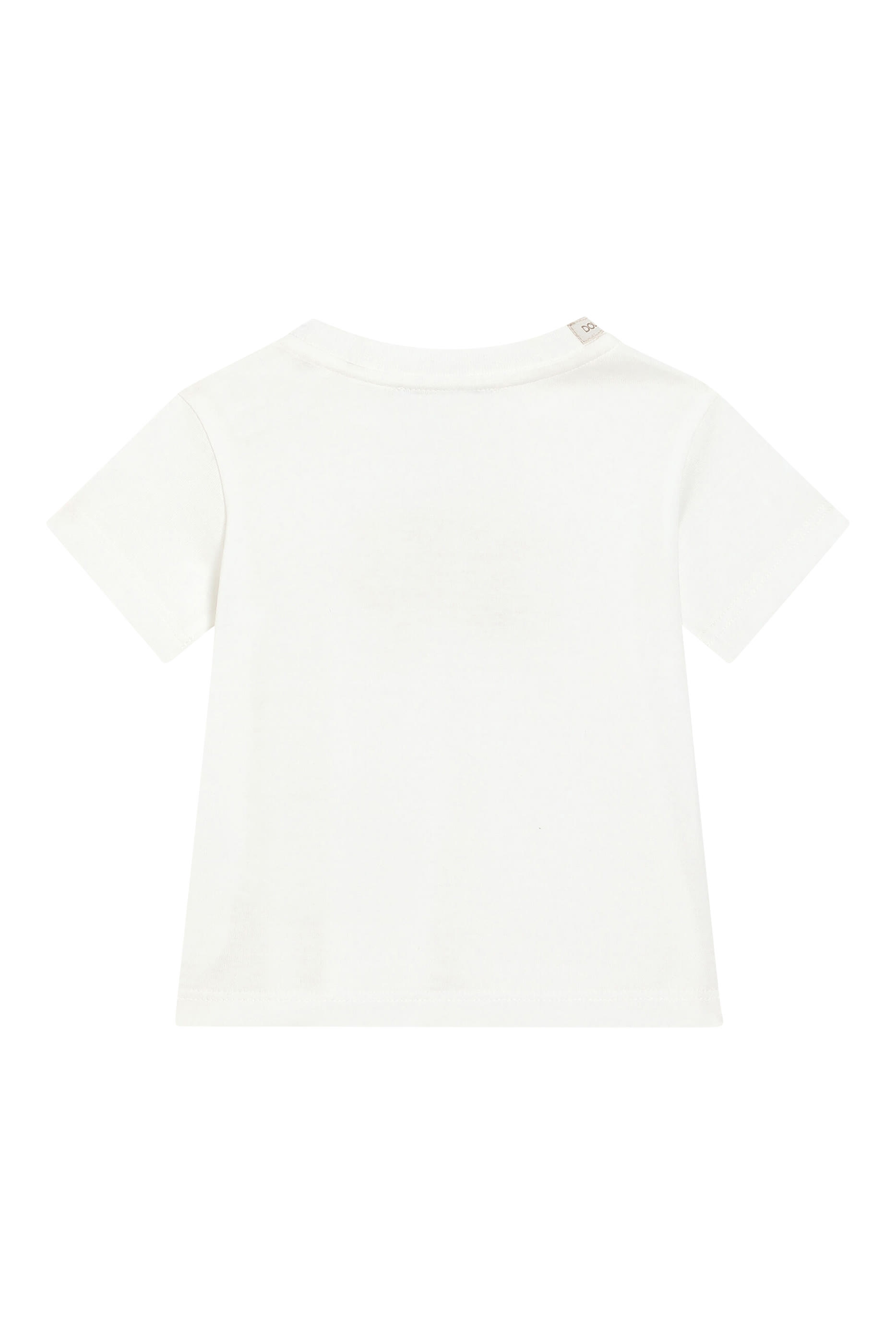 Kids DG Logo Jersey T-Shirt