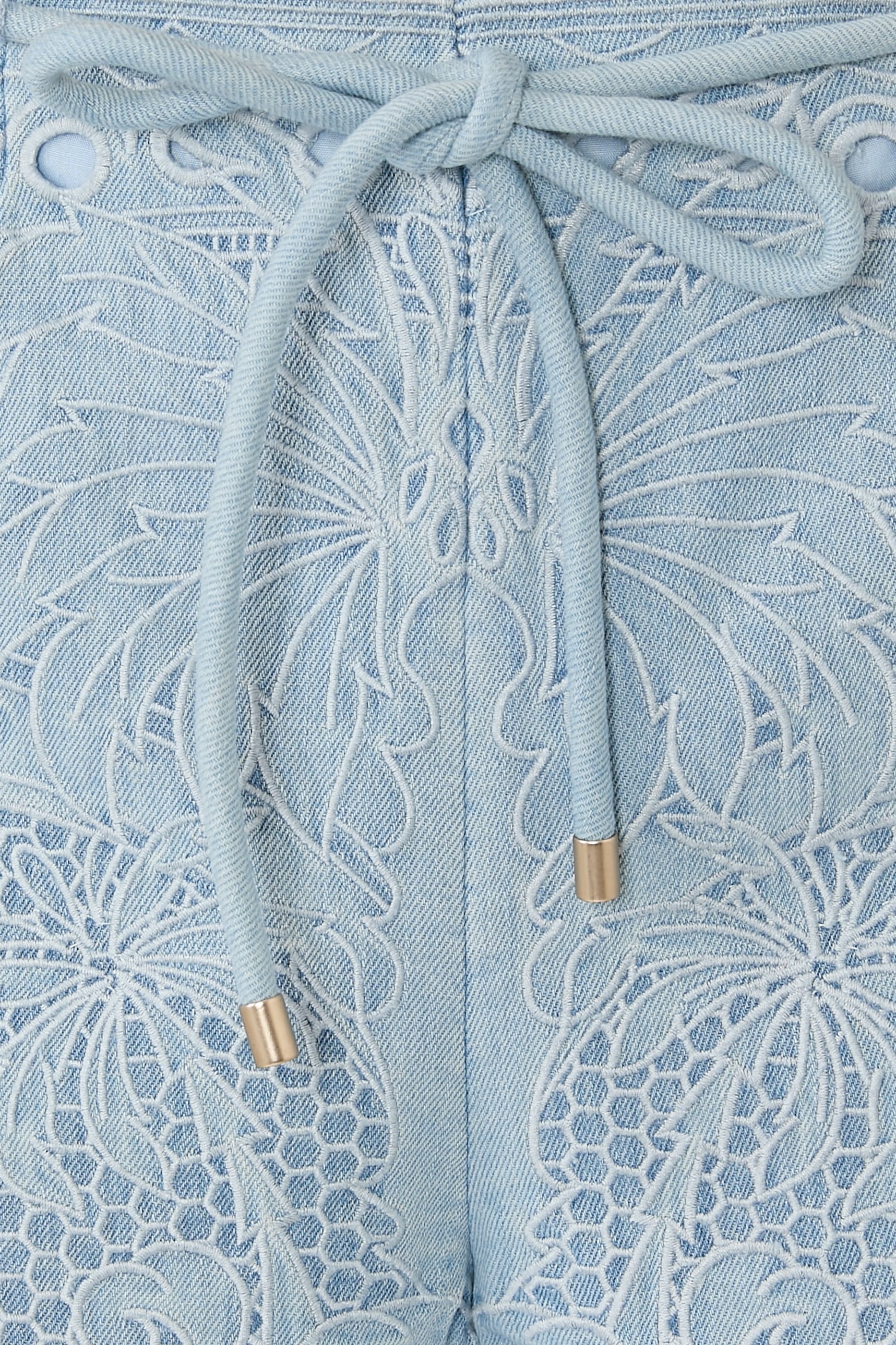  Daylight Denim Shorts 