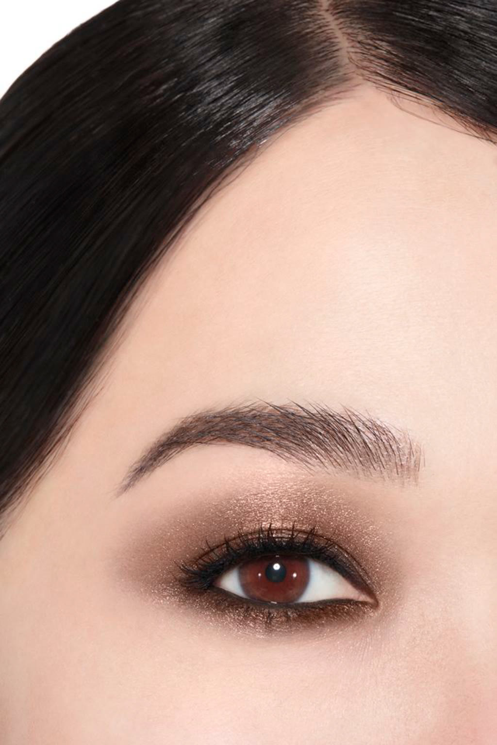 OMBRE PREMI&Egrave;RE Multi-Effect Longwear Powder Eyeshadow