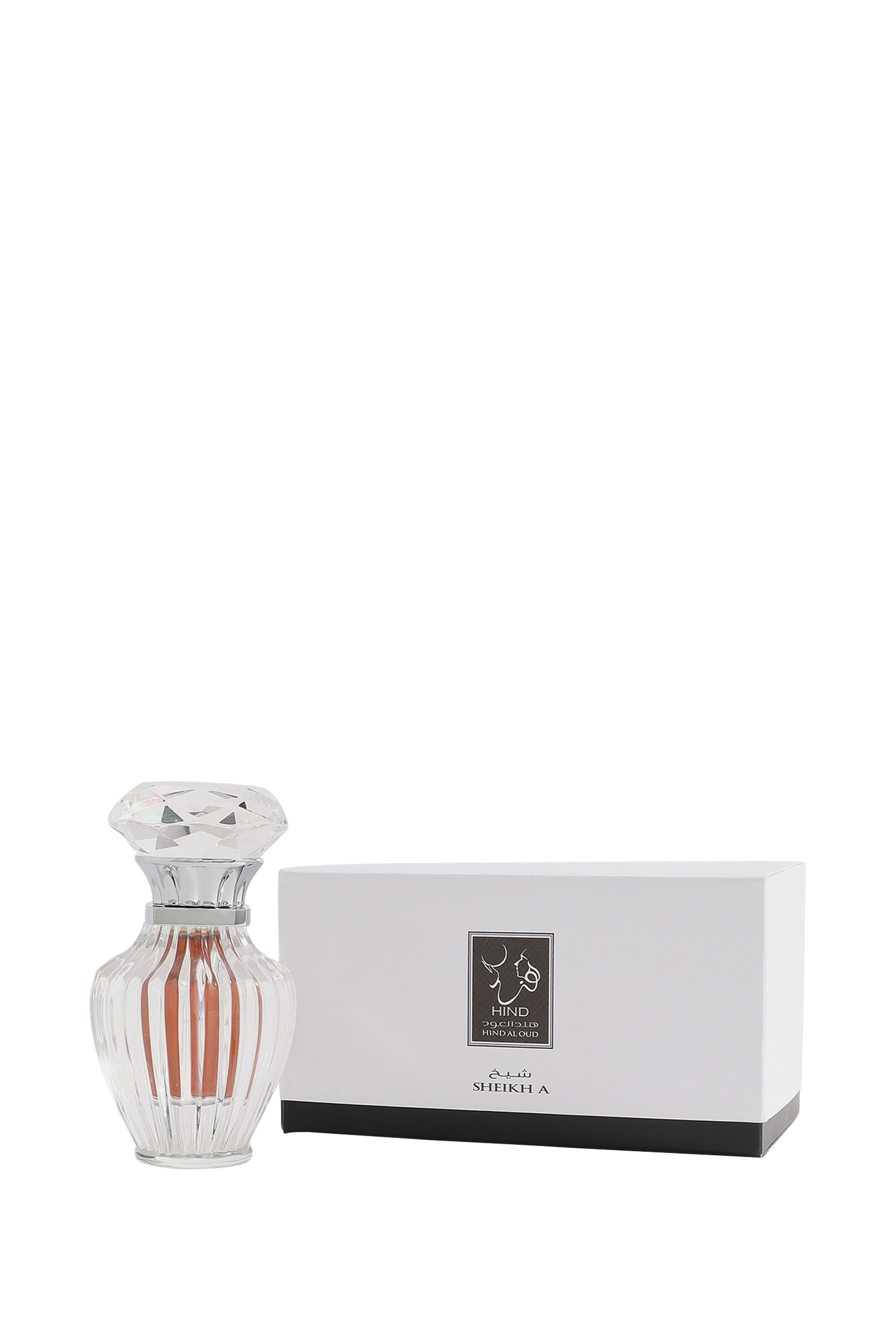Sheikh A Jewel - Concentrated Oil