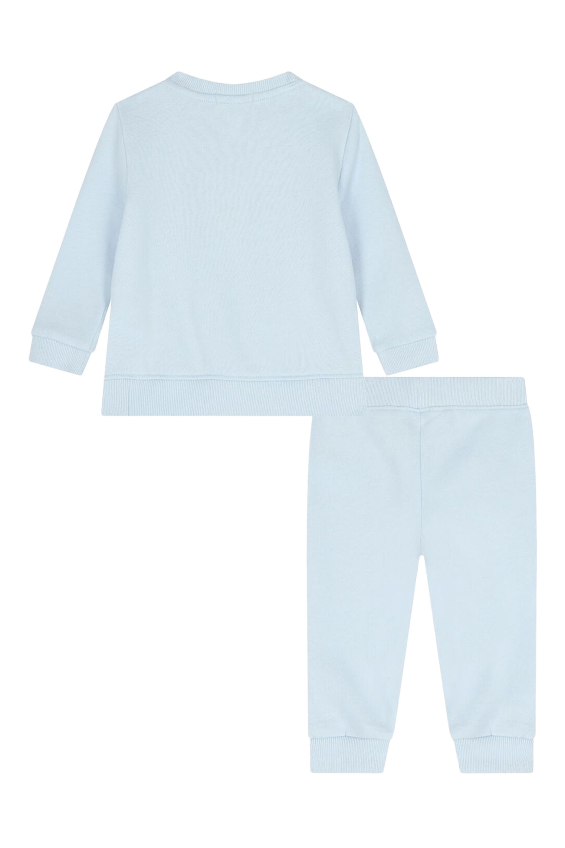 Kids Printed Trouser Sets