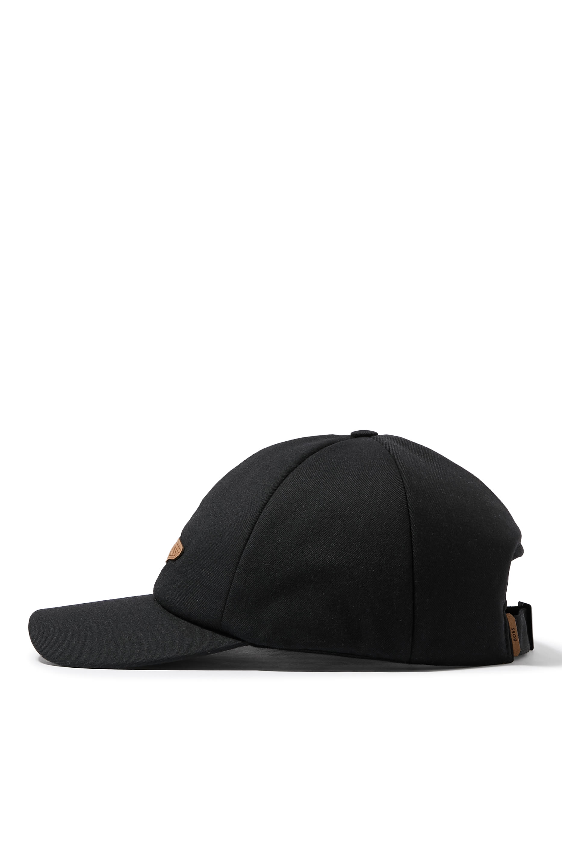 X Logo Wool Cap