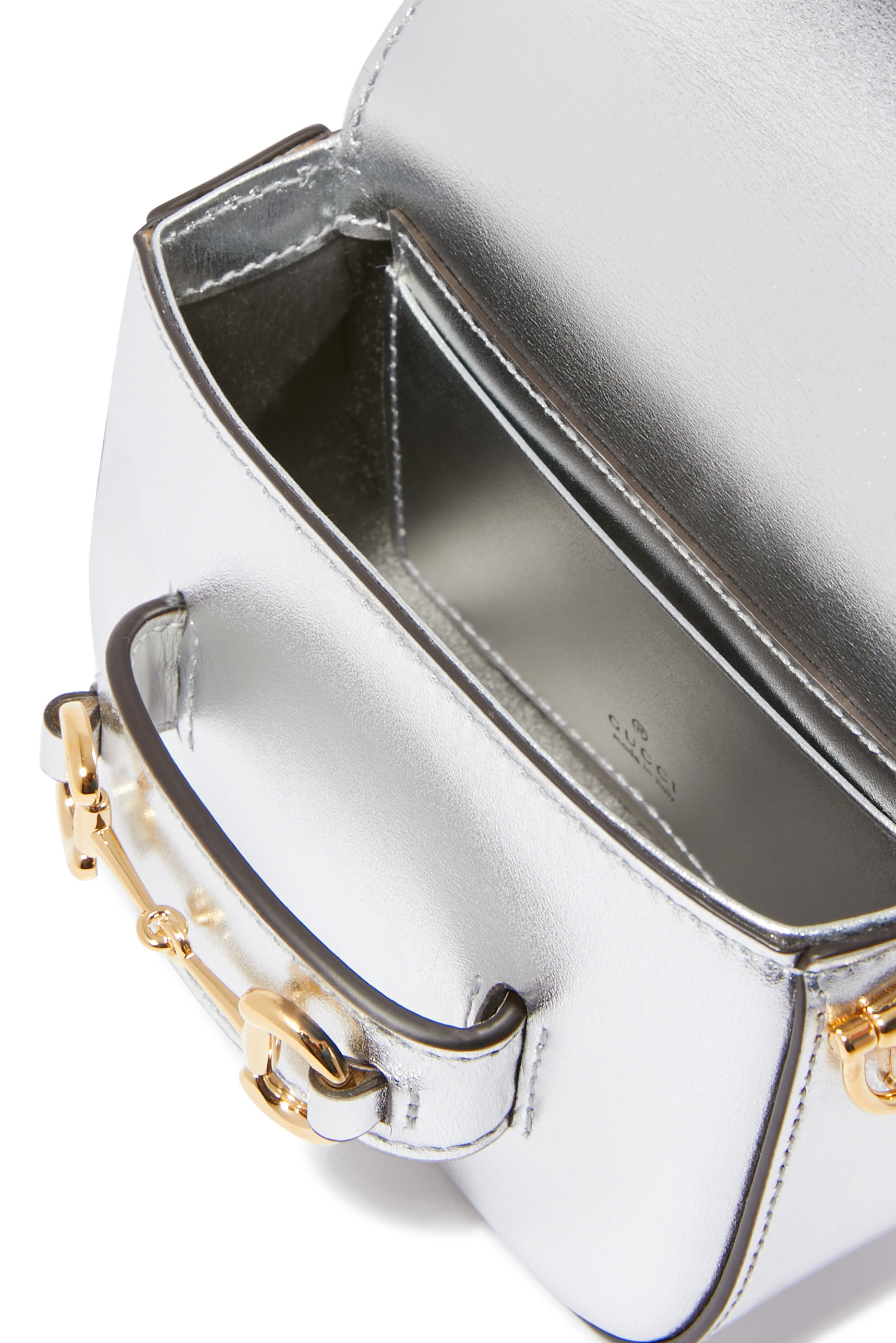 Horsebit 1955 Super Mini Bag