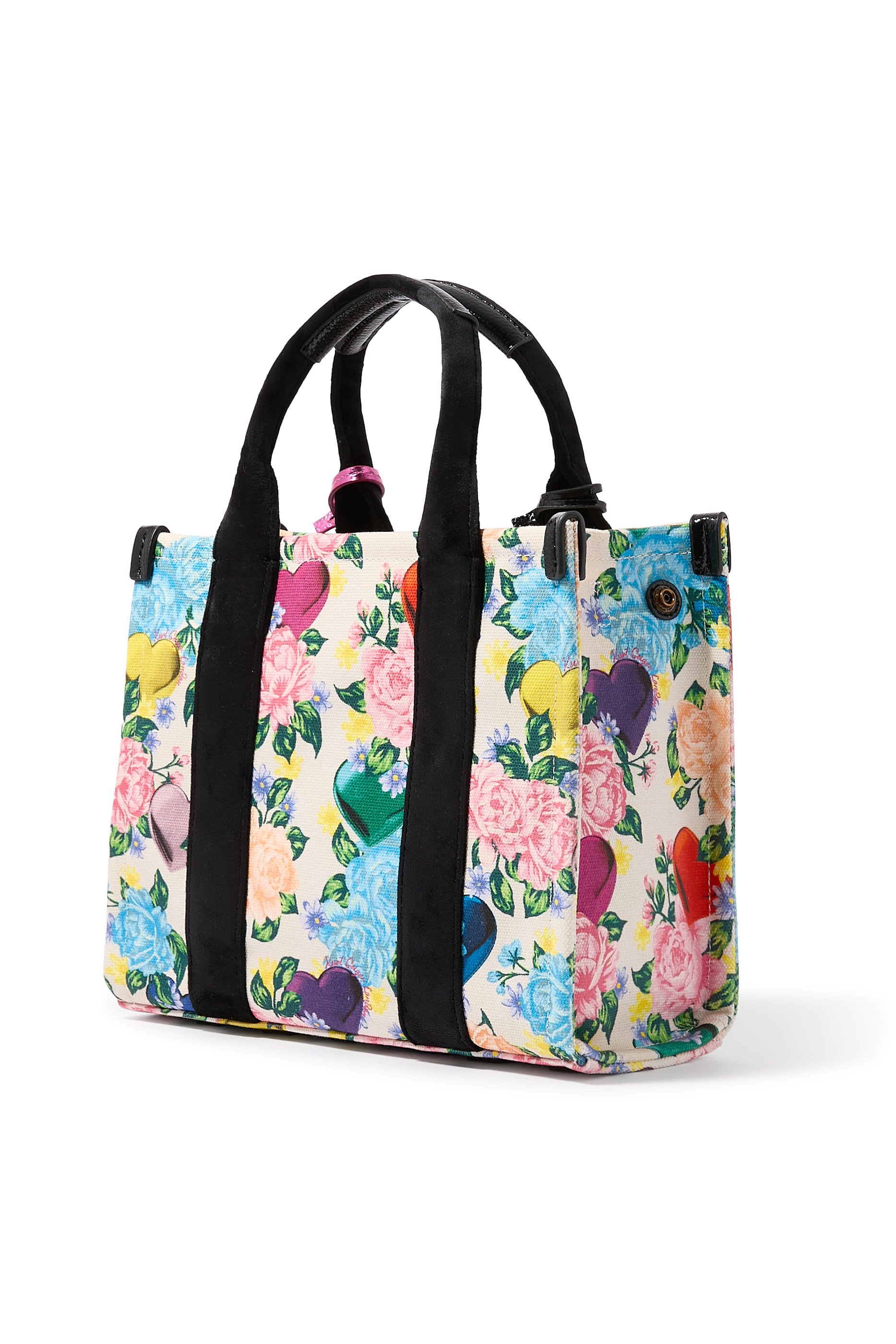  Small Southbank Tote Bag
