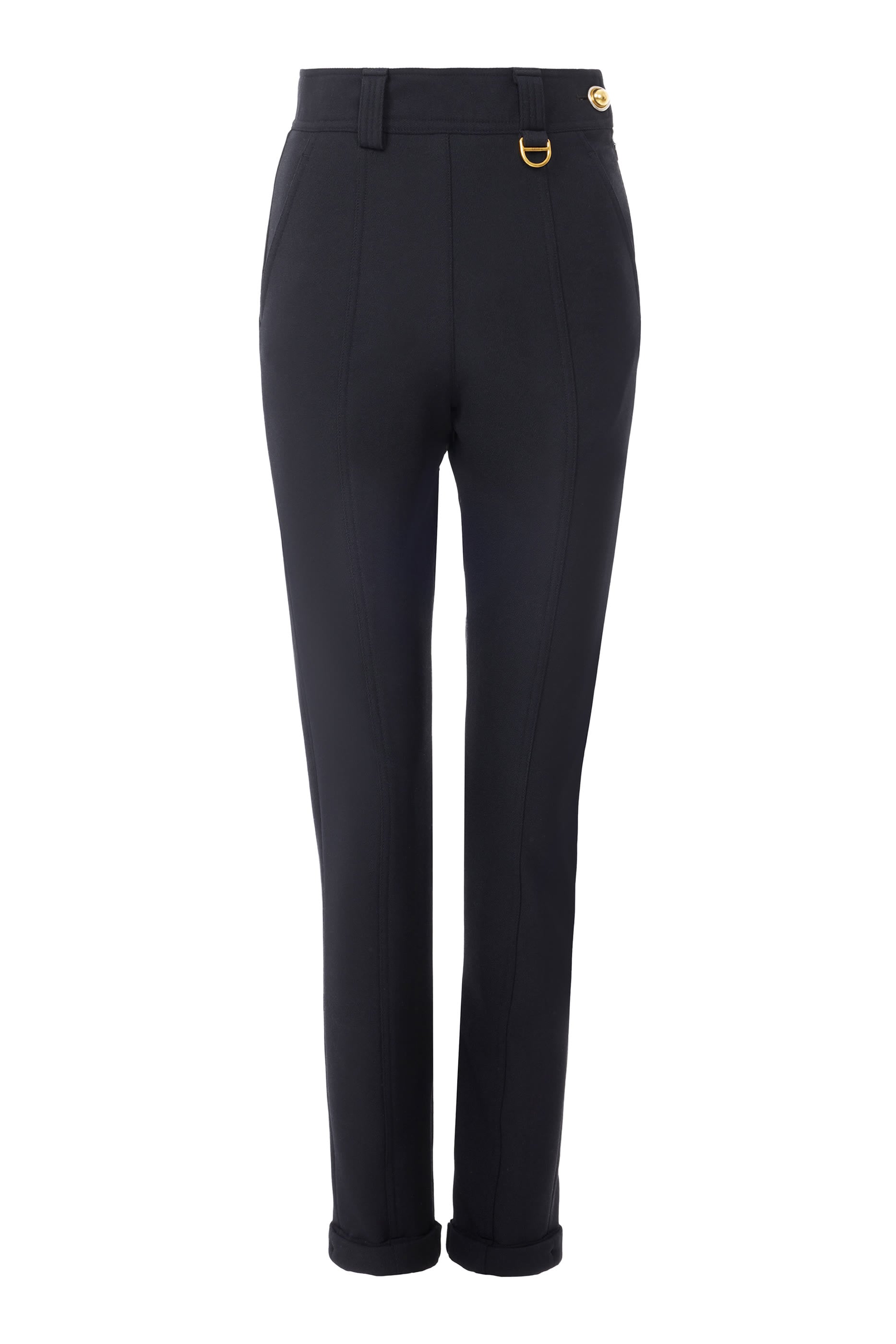D-Ring Trousers