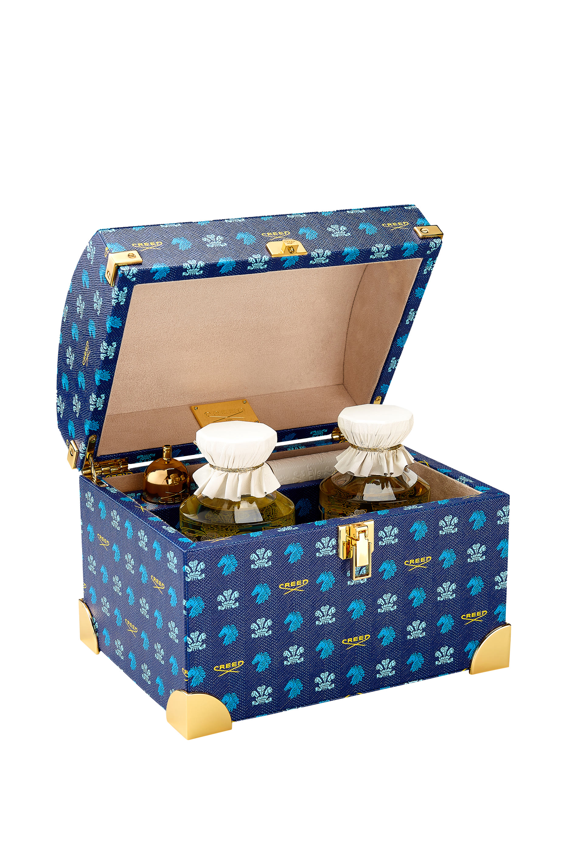 Heritage Flacon Trunk