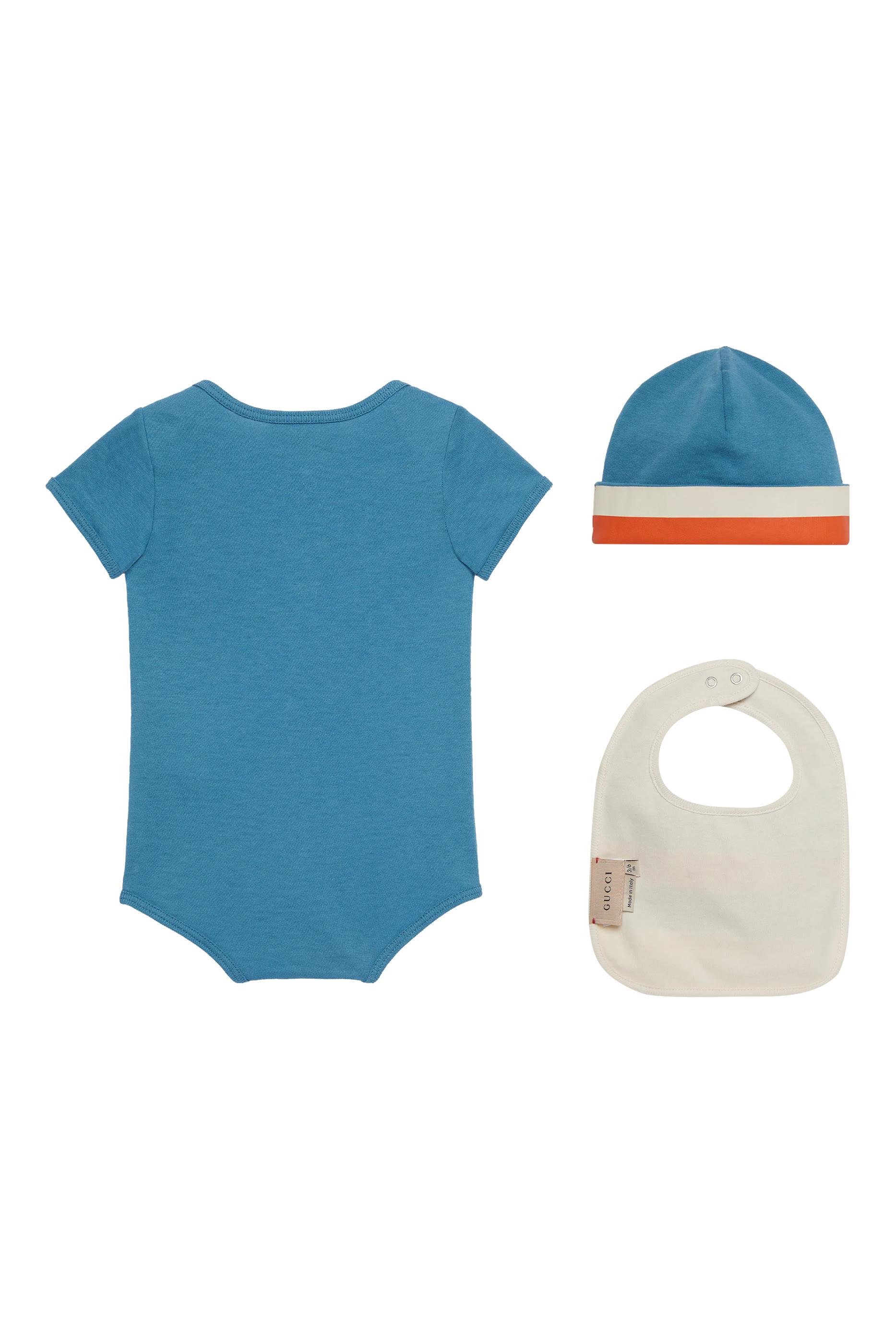 Baby Bodysuit Gift Set