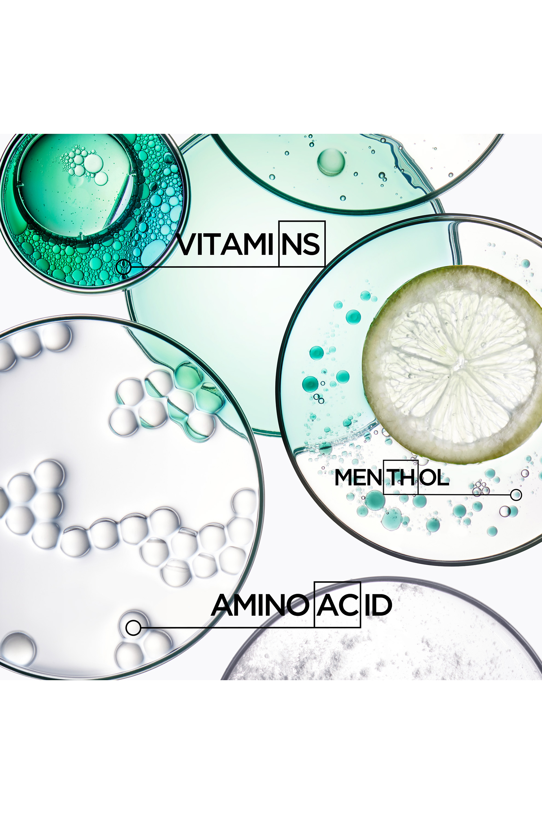 Specifique Mask Rehydratant