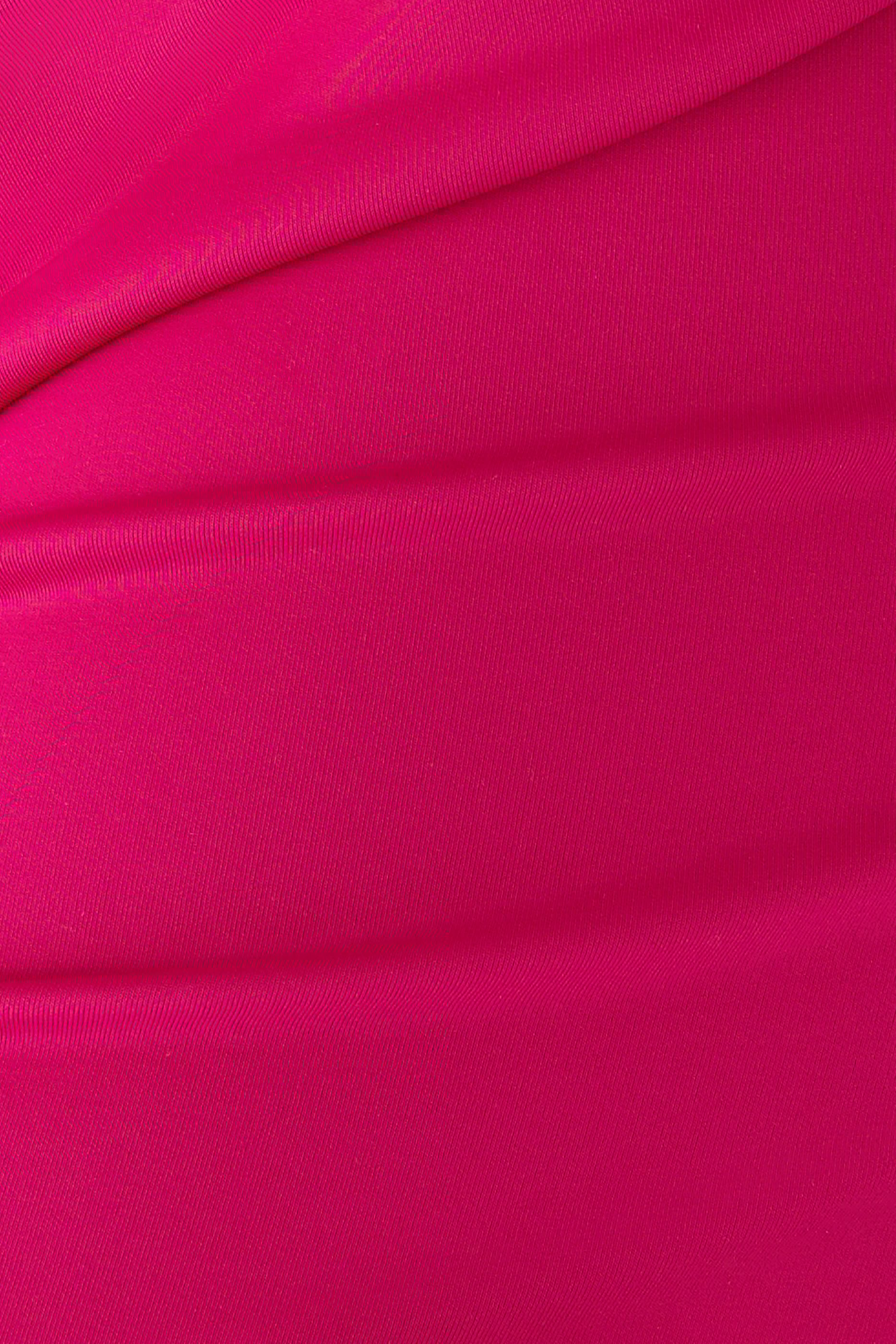 Scuba Modern Tank Maxi Dress