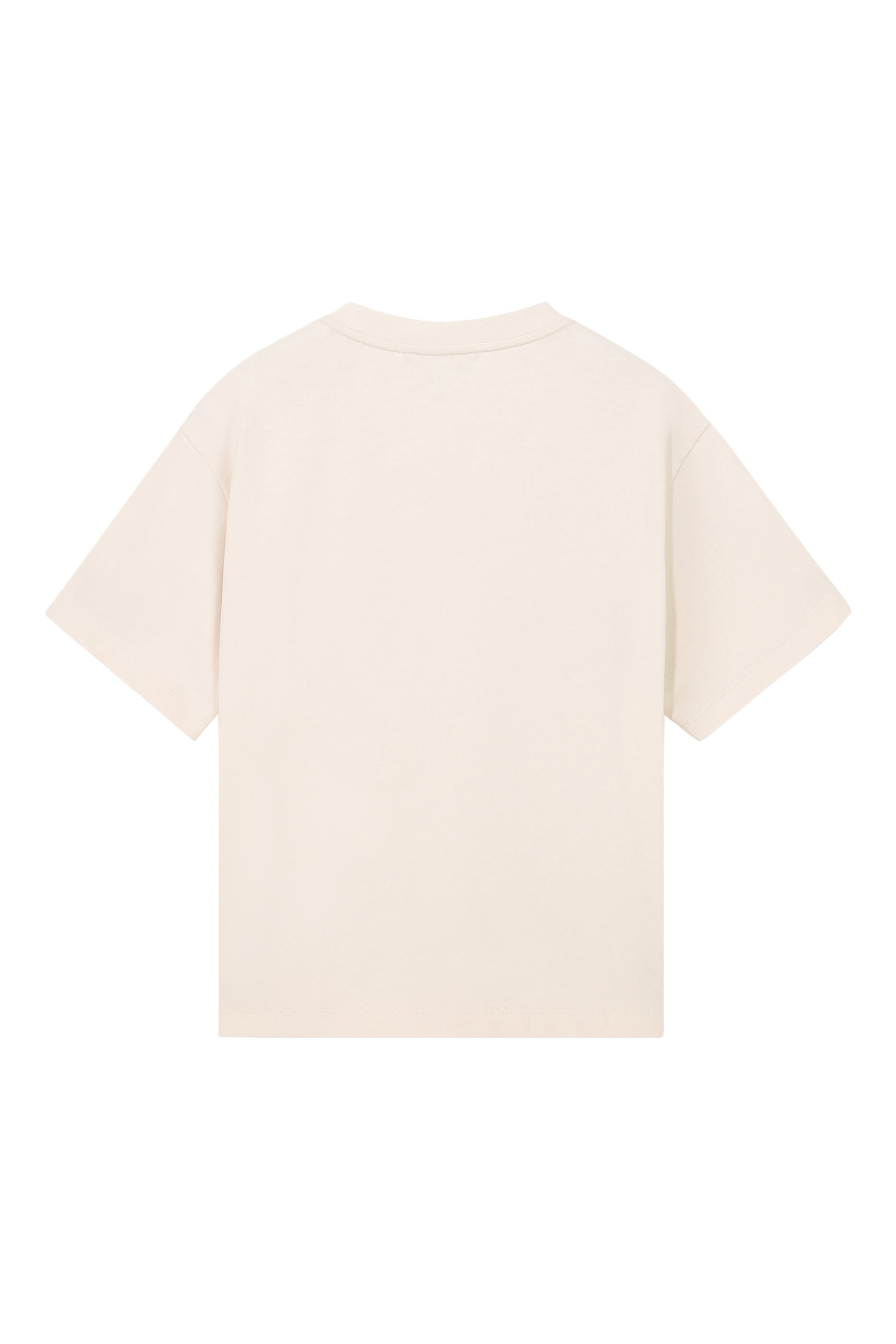 Kids Graphic Print T-Shirt