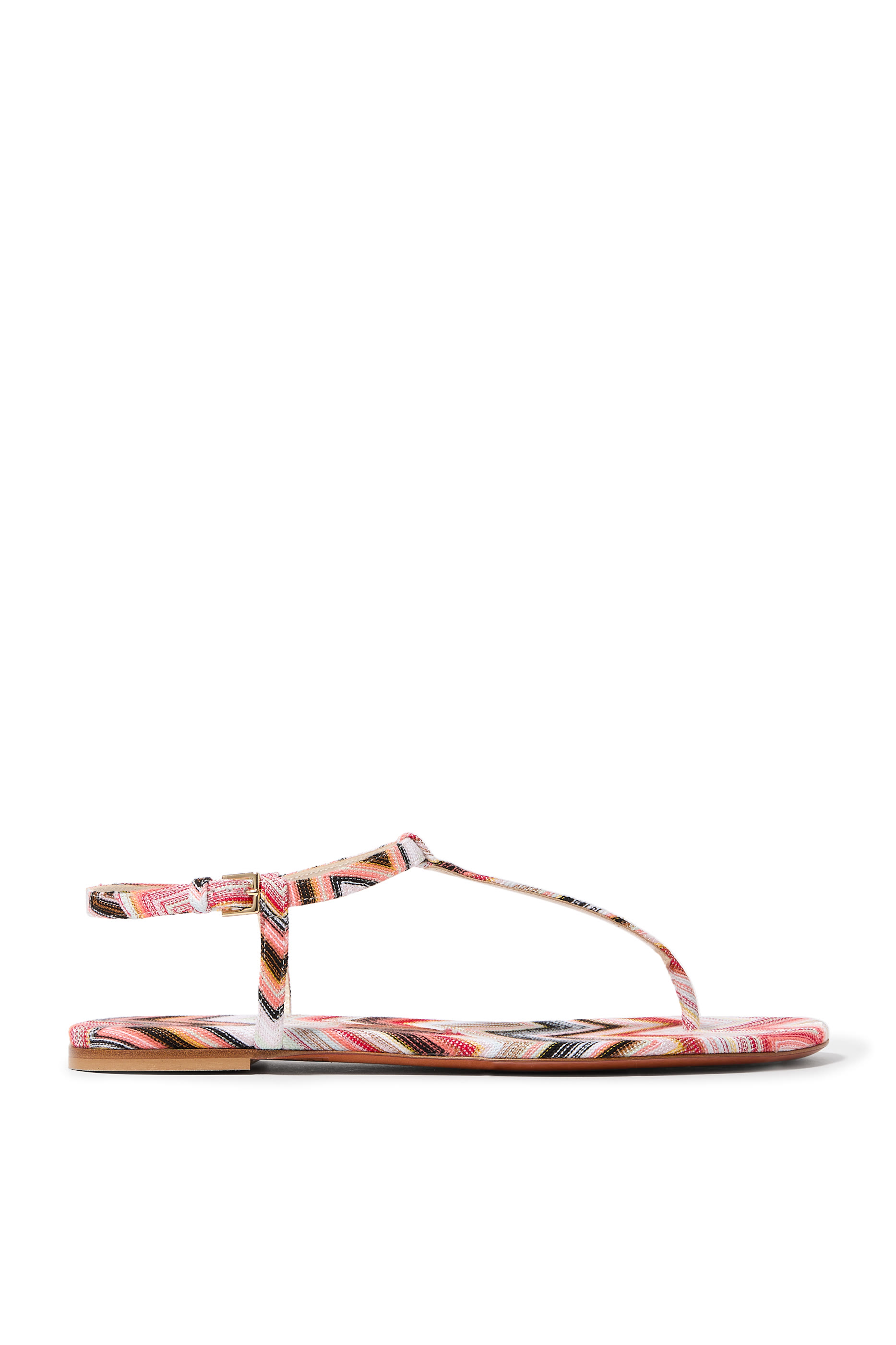 Edith Raschel Sandals