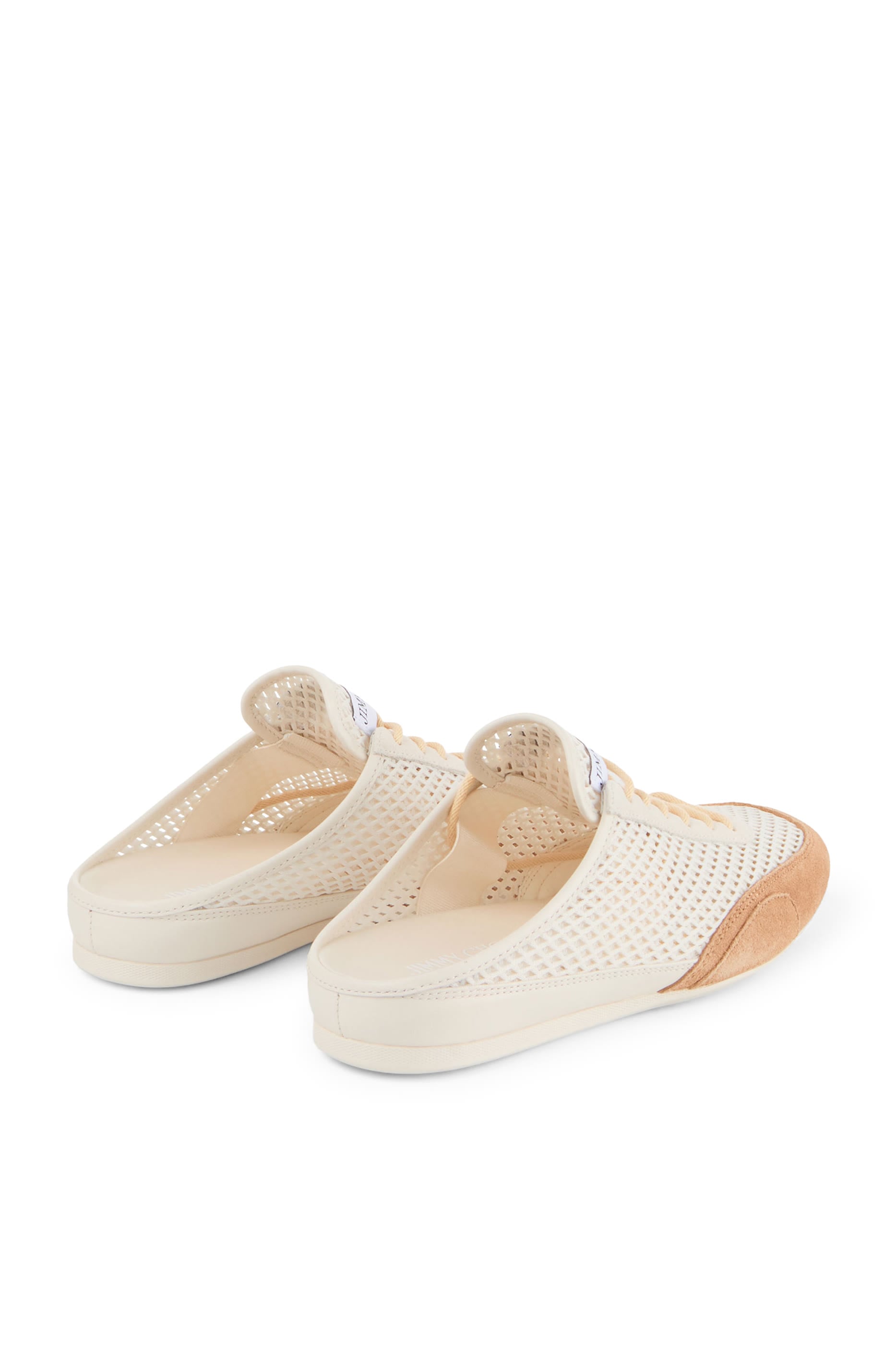 Sunny Mules