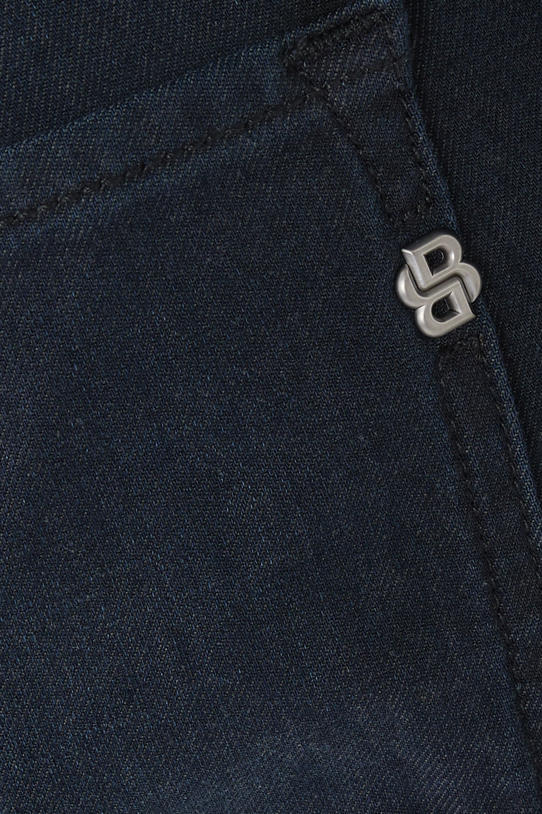 P-Delaware Jeans