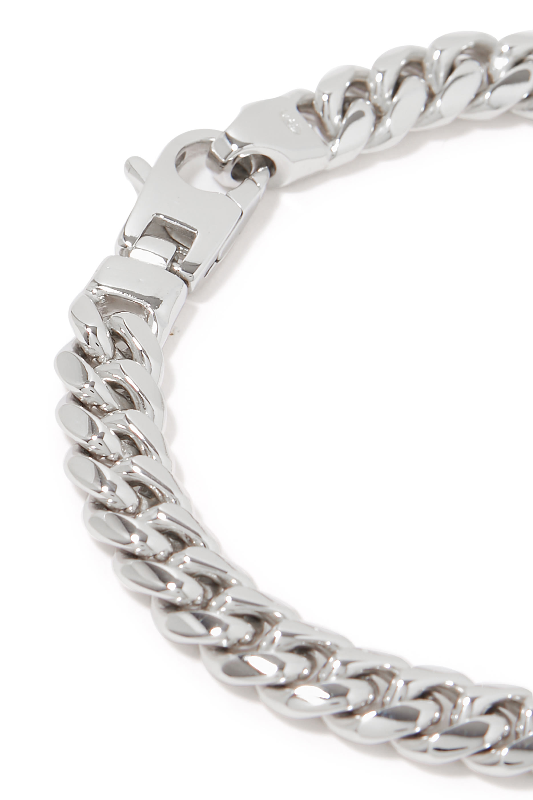 Cuban Chain Bracelet