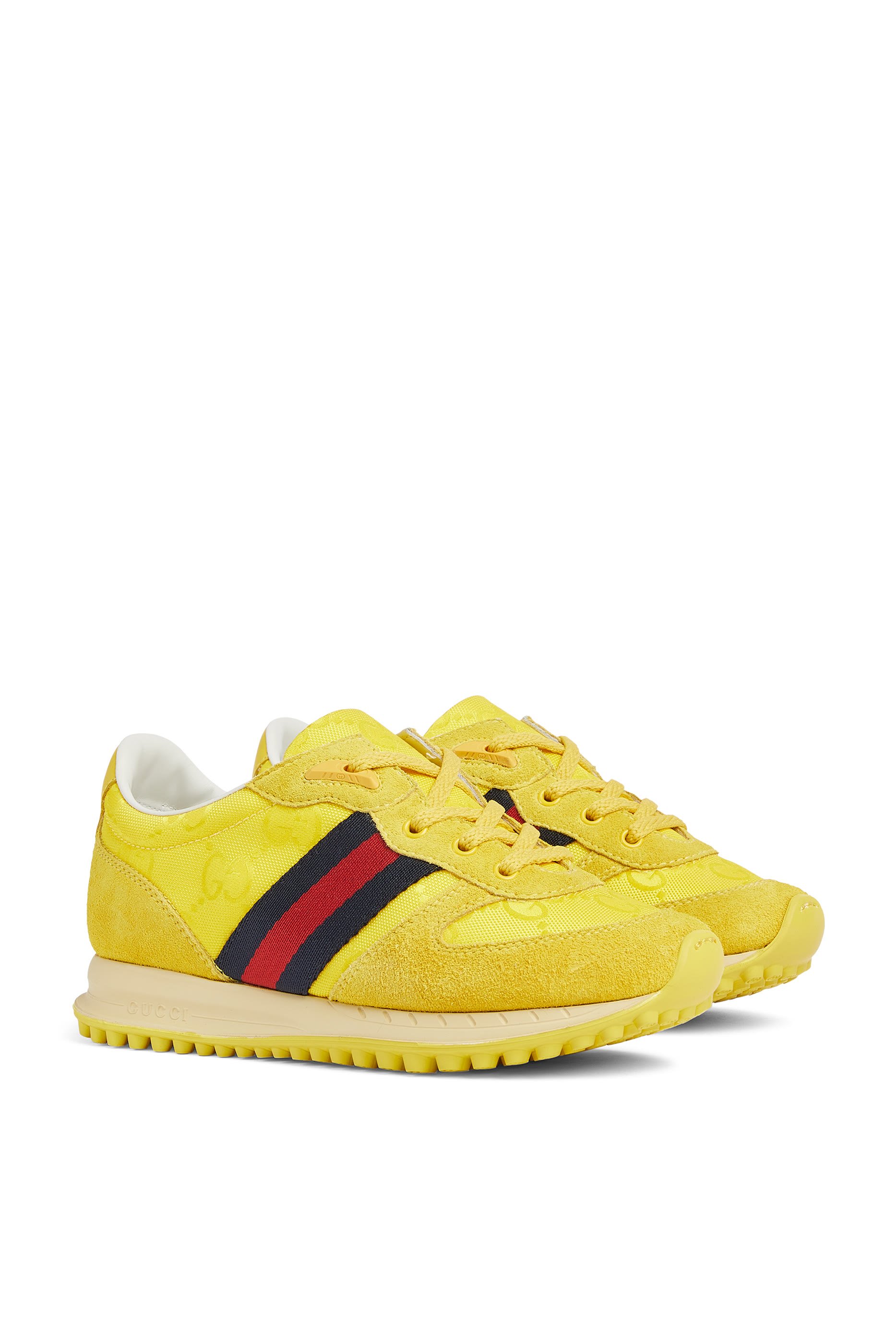 Kids GG Re-Motion Sneakers