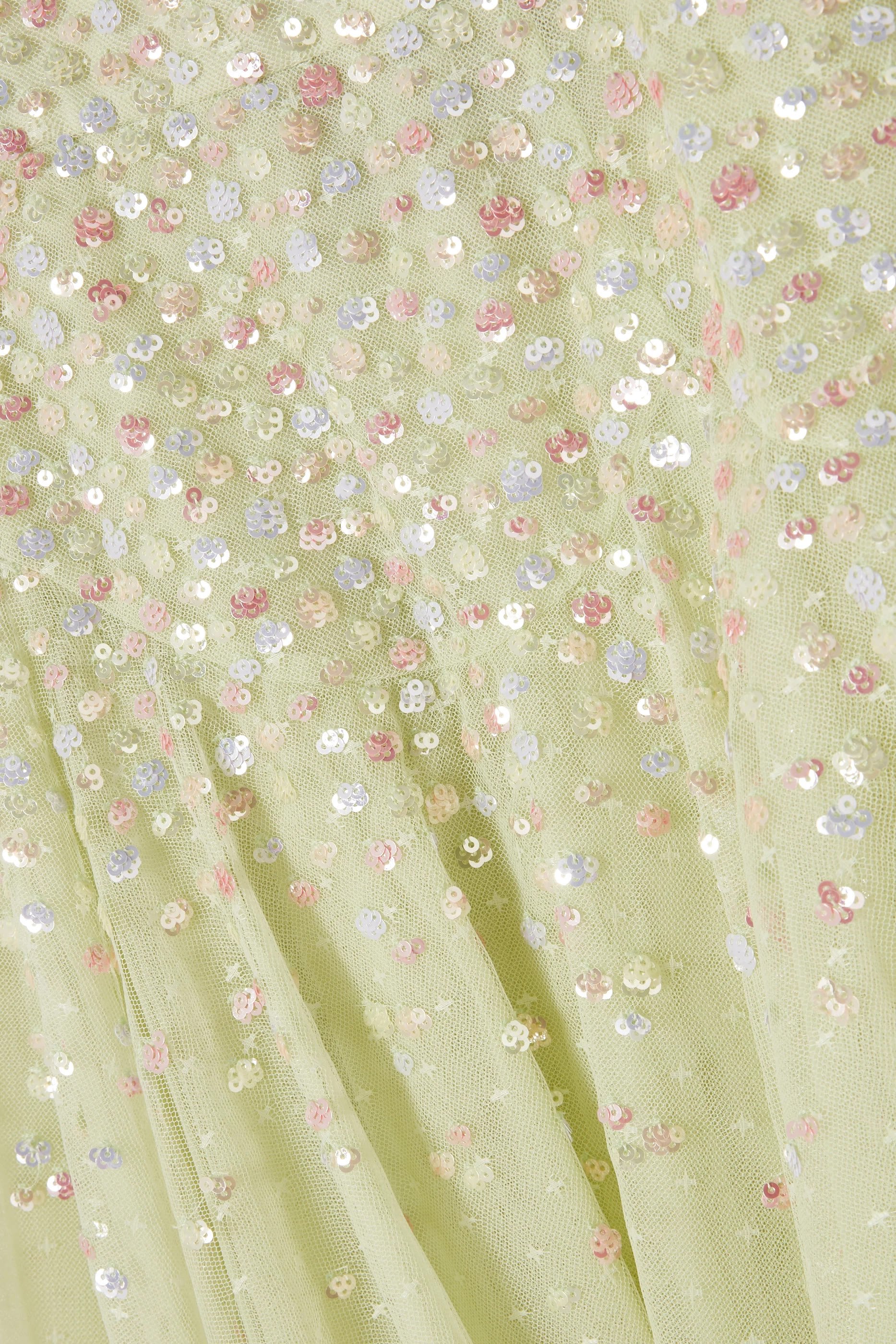 Kids Candy Dot Dress