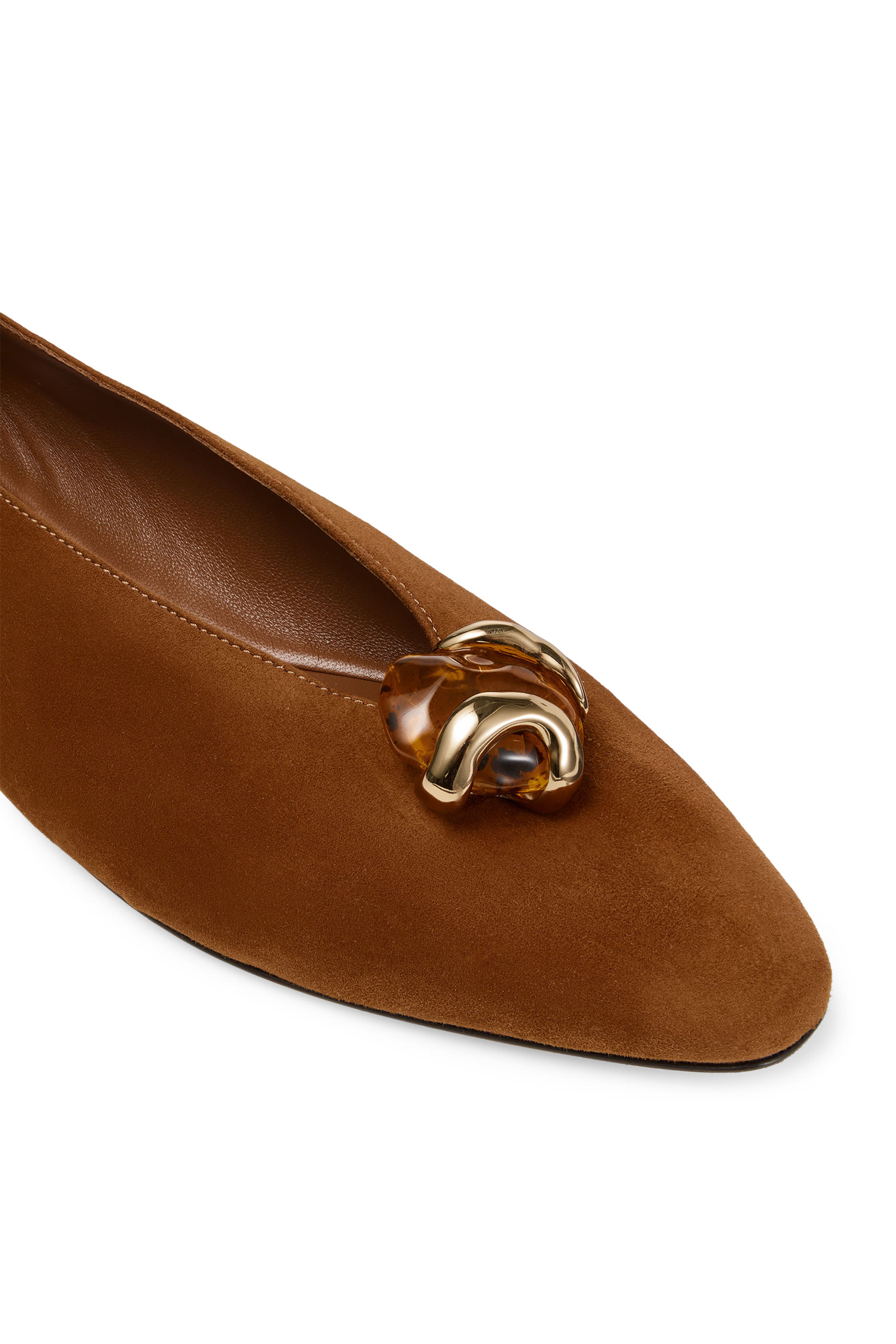 Margot Ballet Flats