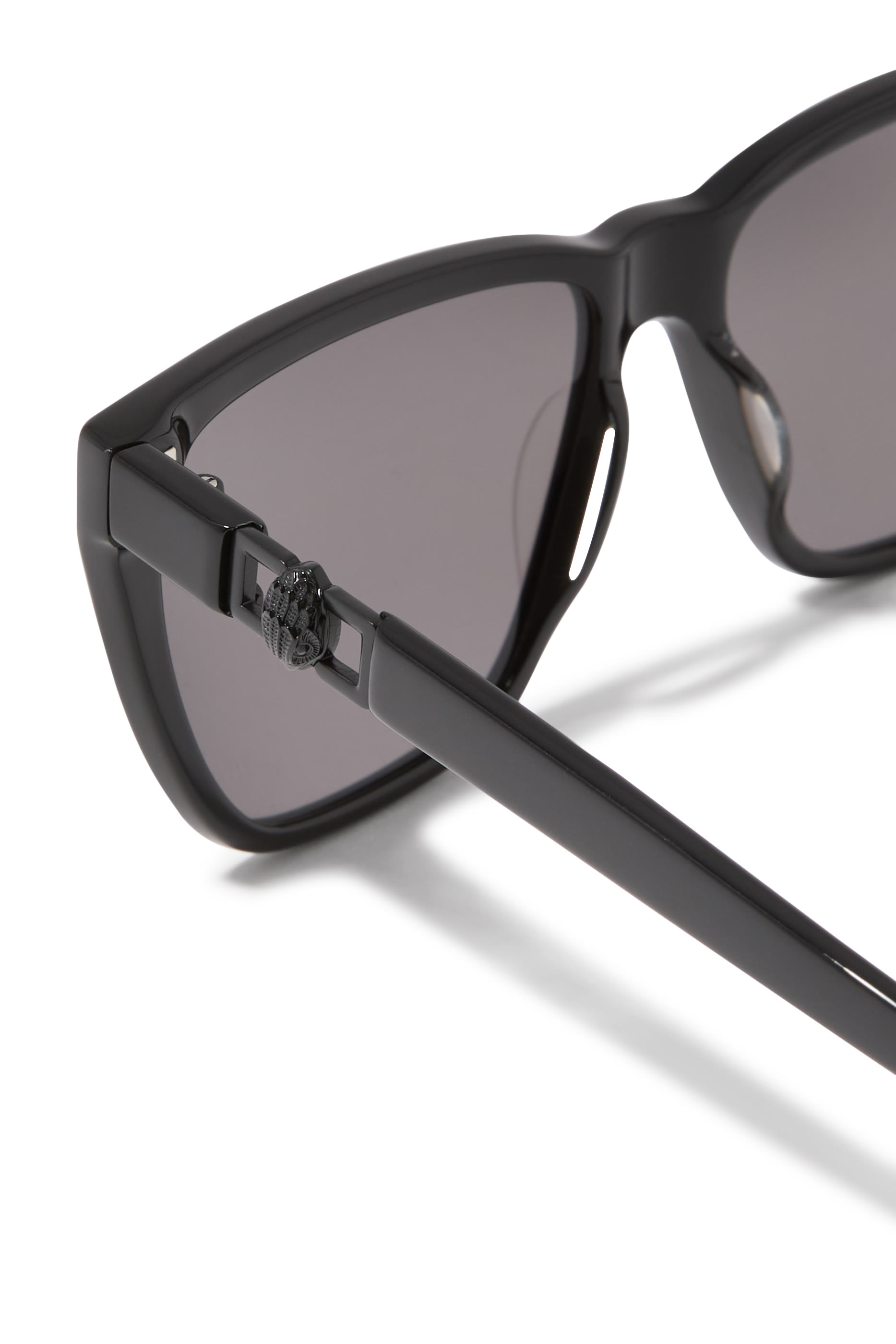 Square Frame Sunglasses