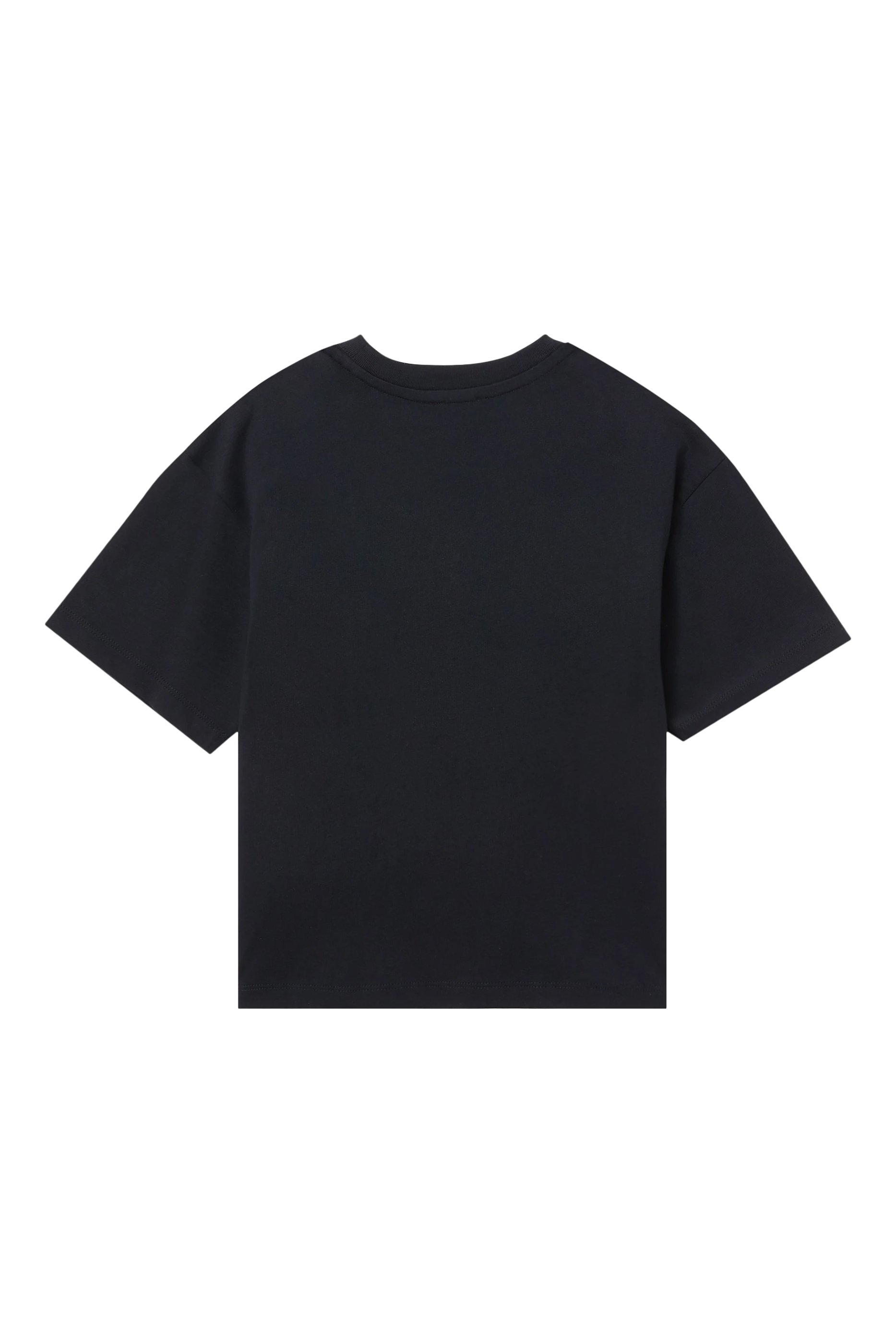 Kids Cotton T-Shirt