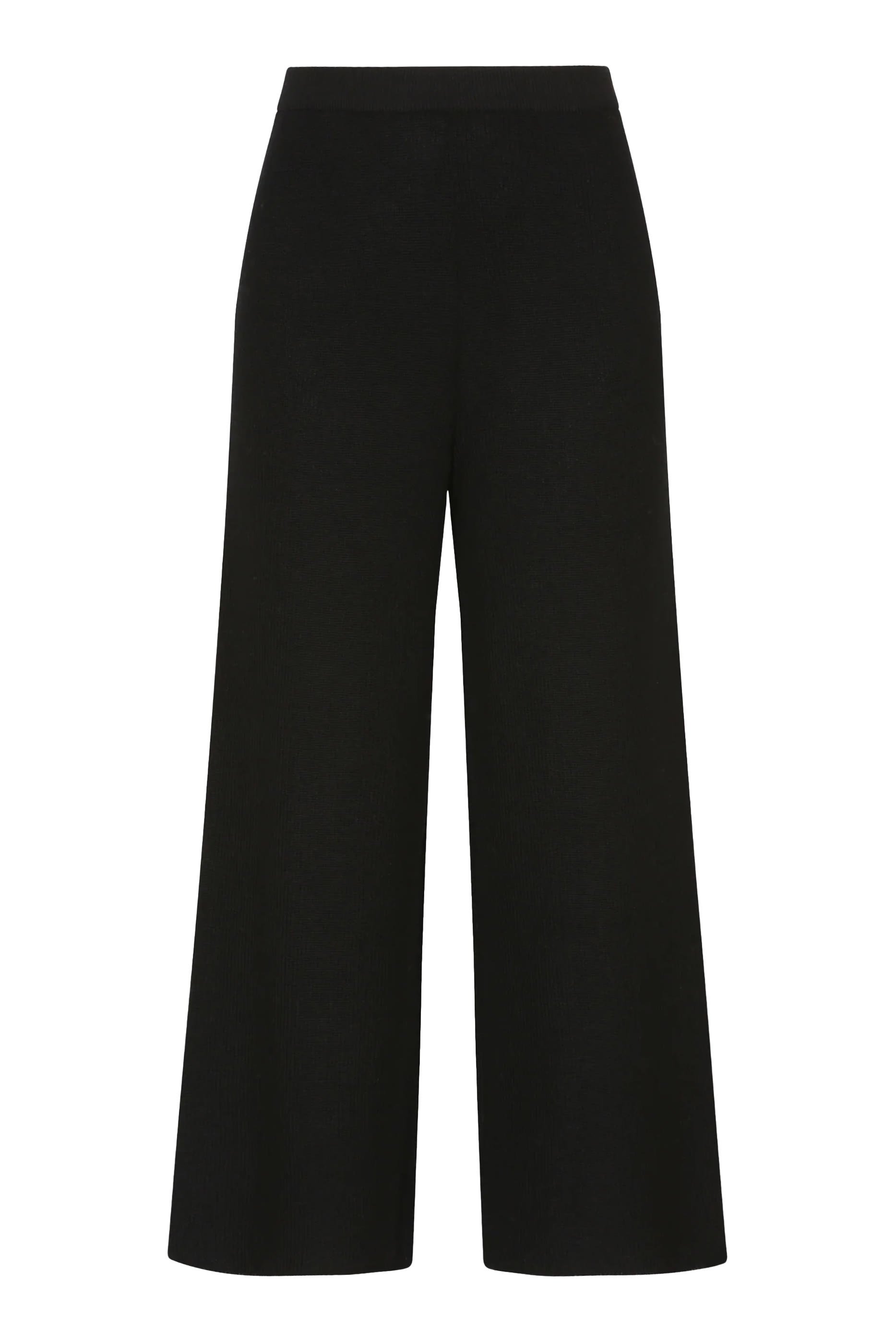 The Straight Leg Pants