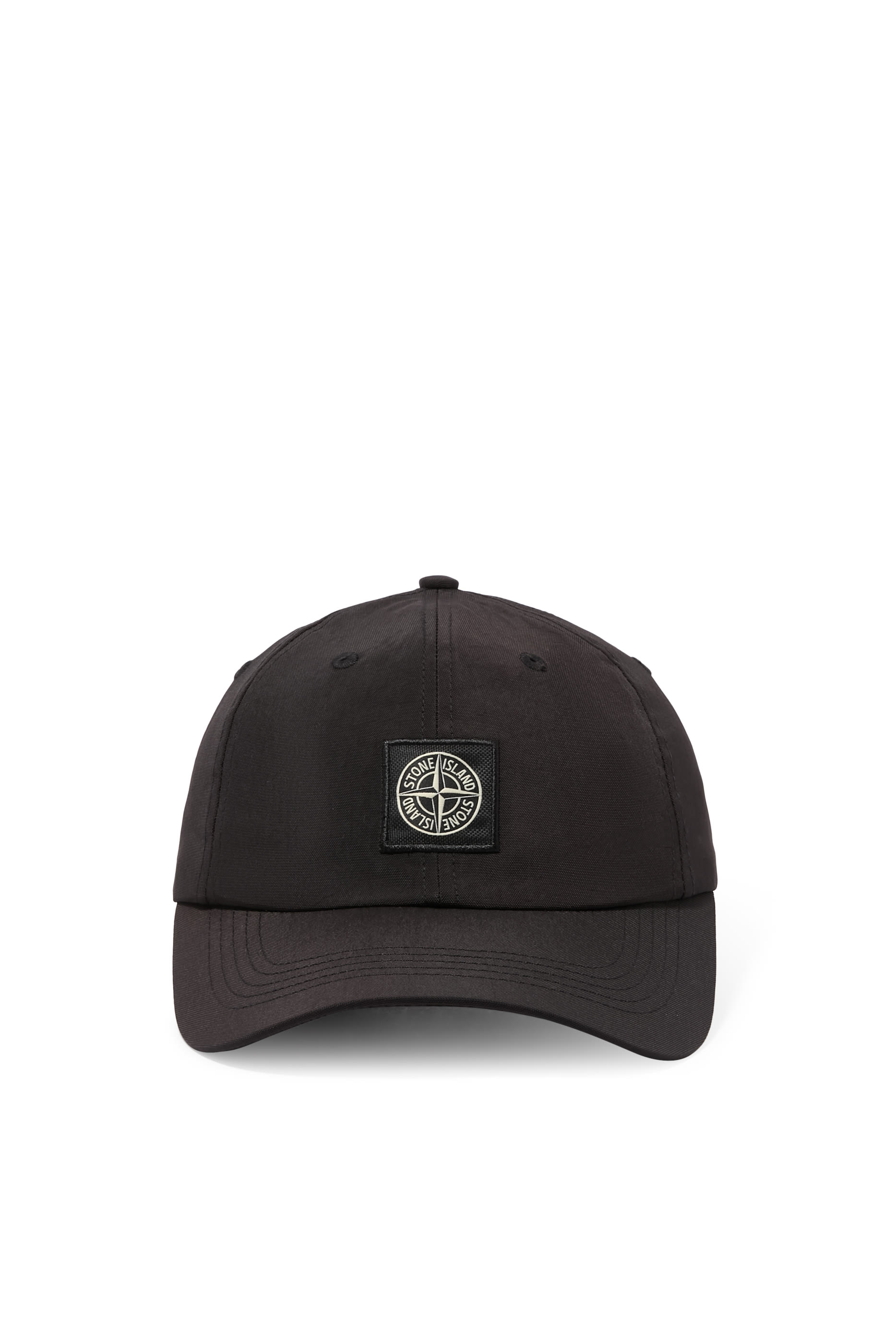 Recycled Nylon Oxford Cap