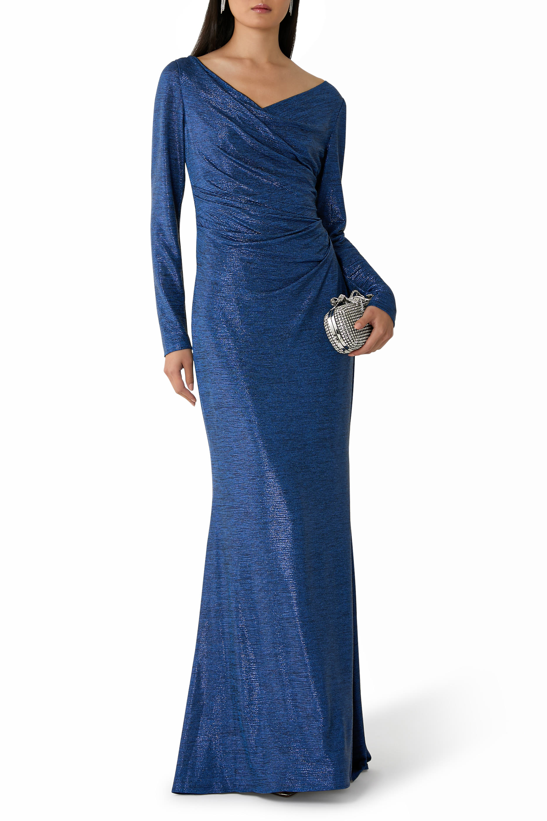 Komoe14 Evening Dress 