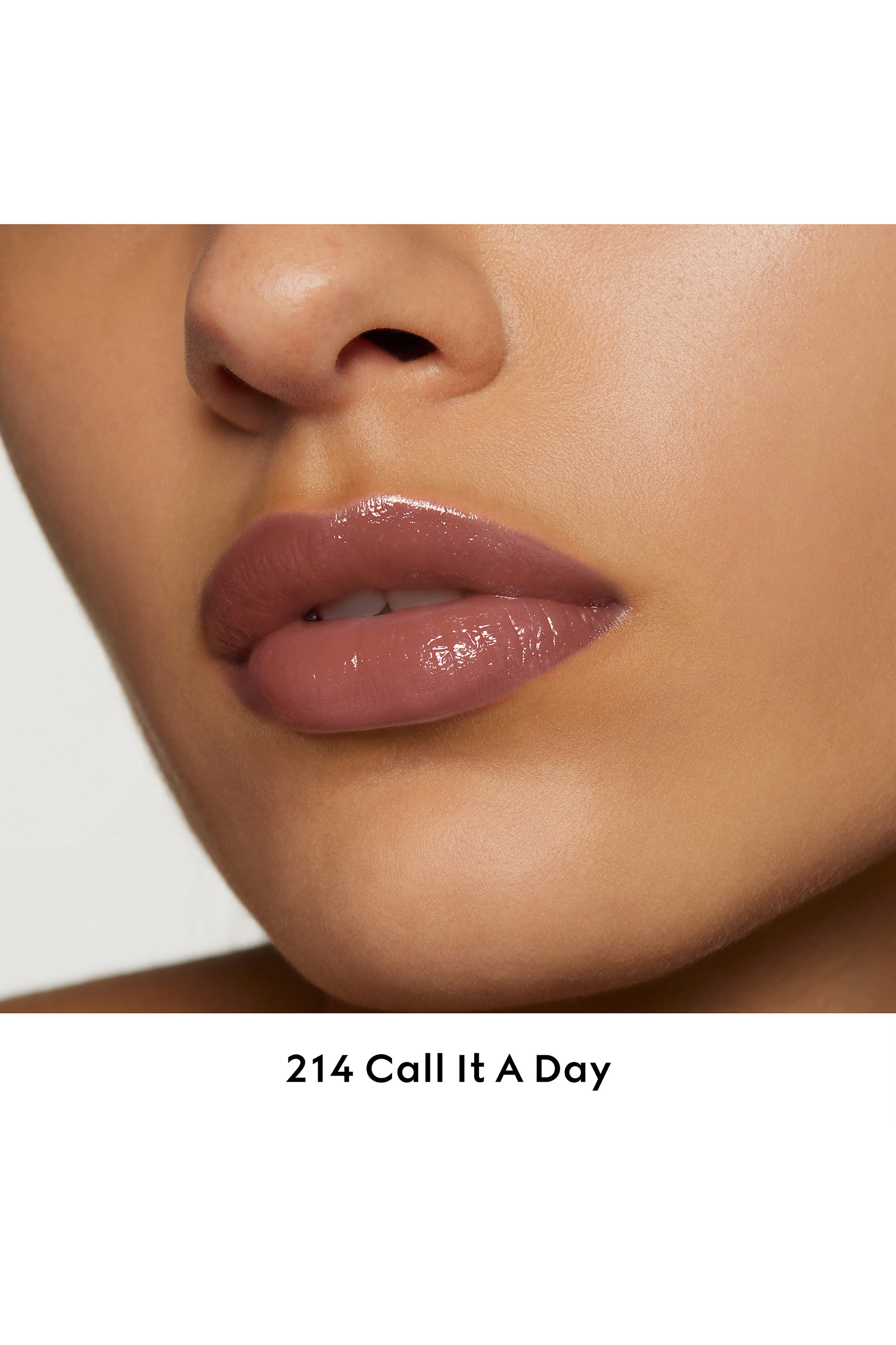 Rouge de Beaut&eacute; Brillant