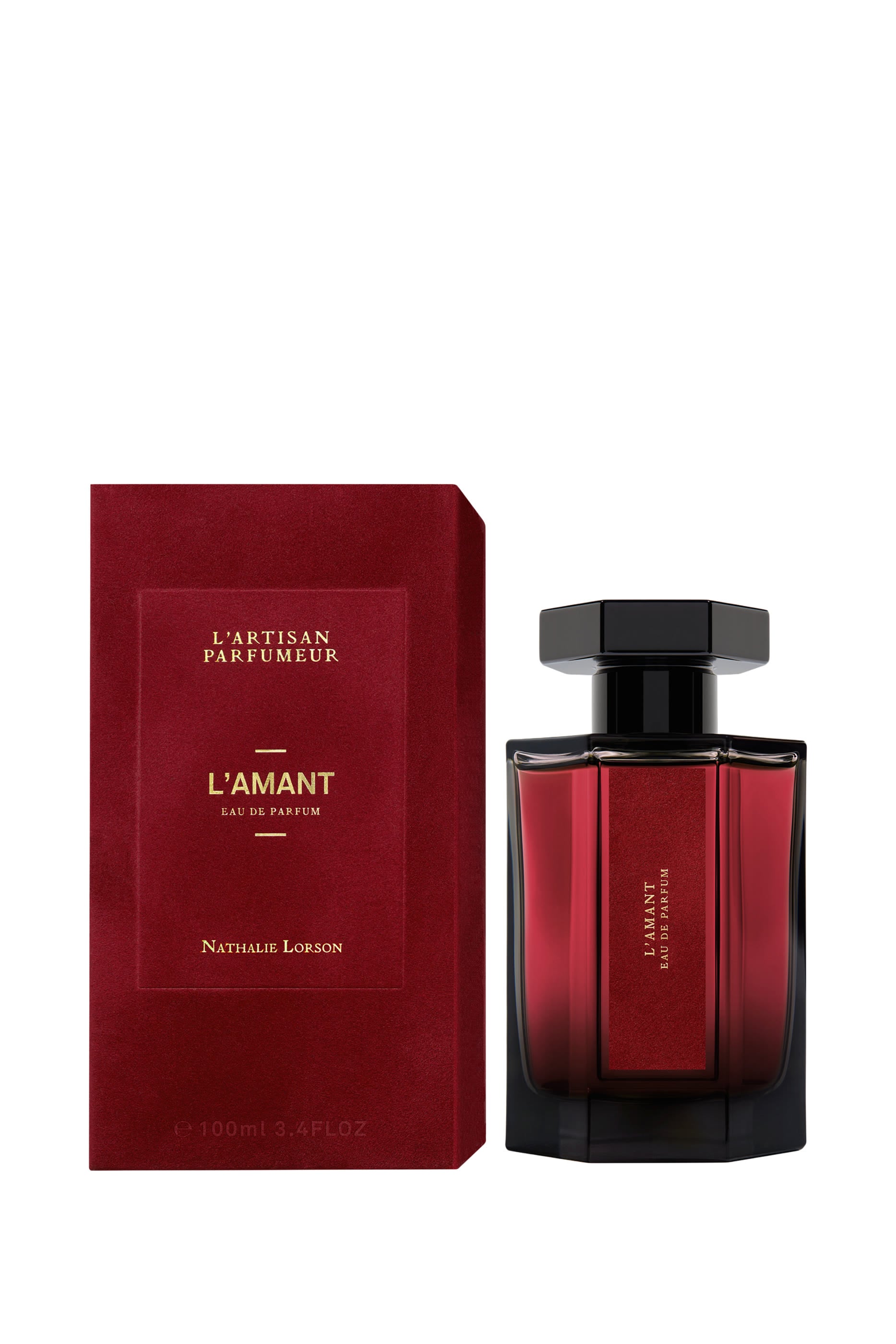 L&rsquo;Amant Eau de Parfum