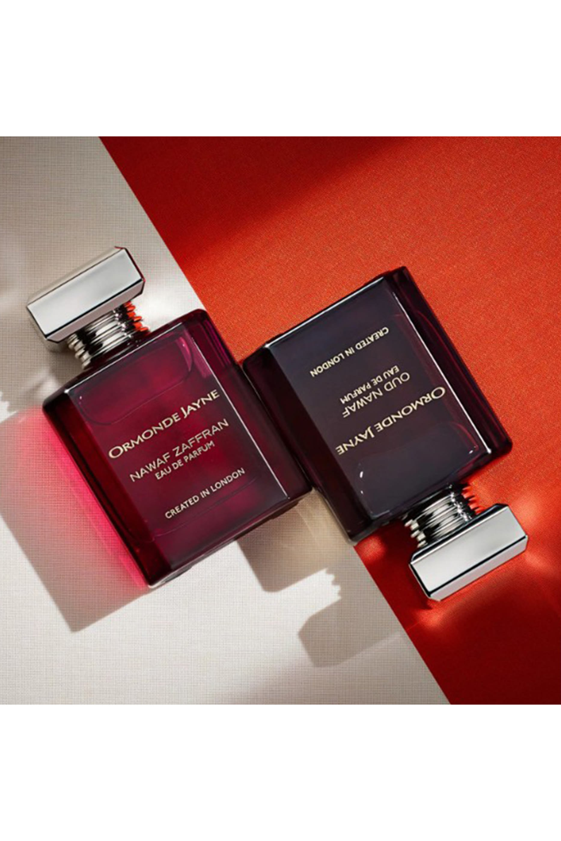 Oud Nawaf Eau de Parfum