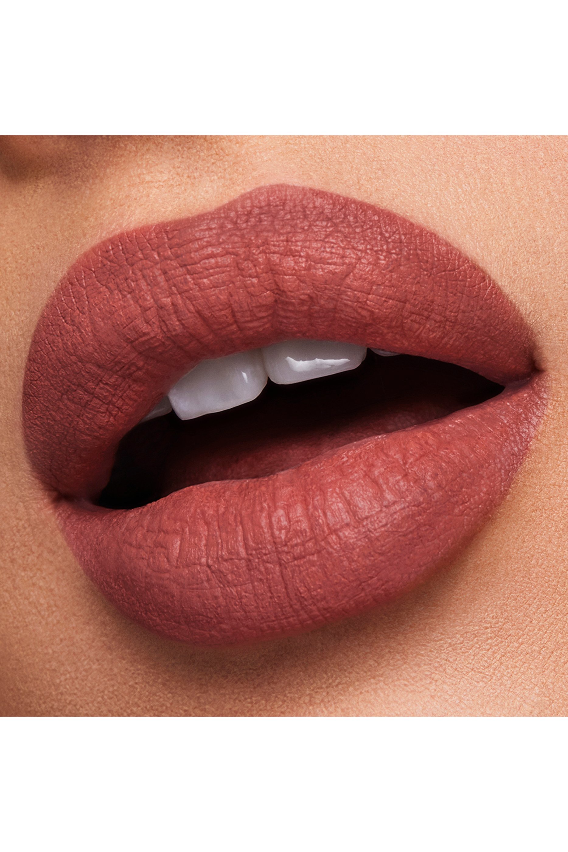 Pure Color Matte Lipstick