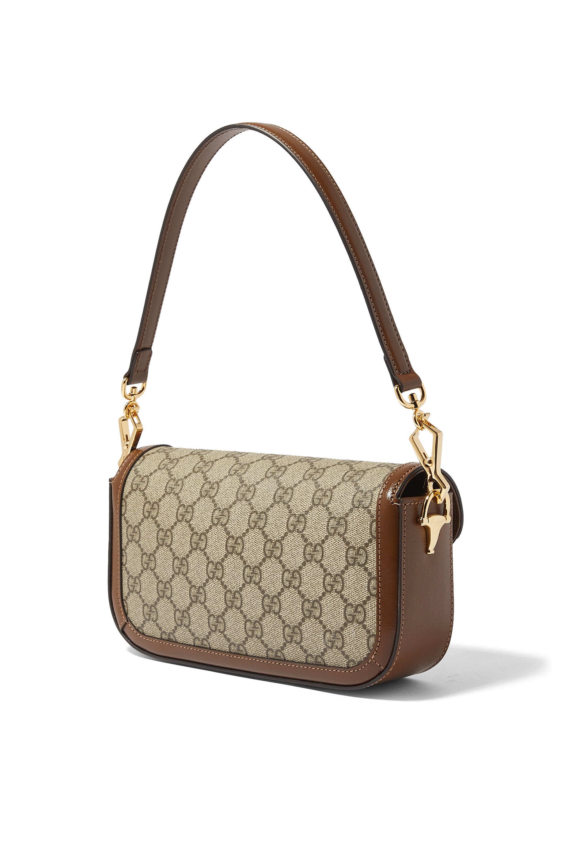 Gucci Horsebit 1955 Shoulder Bag