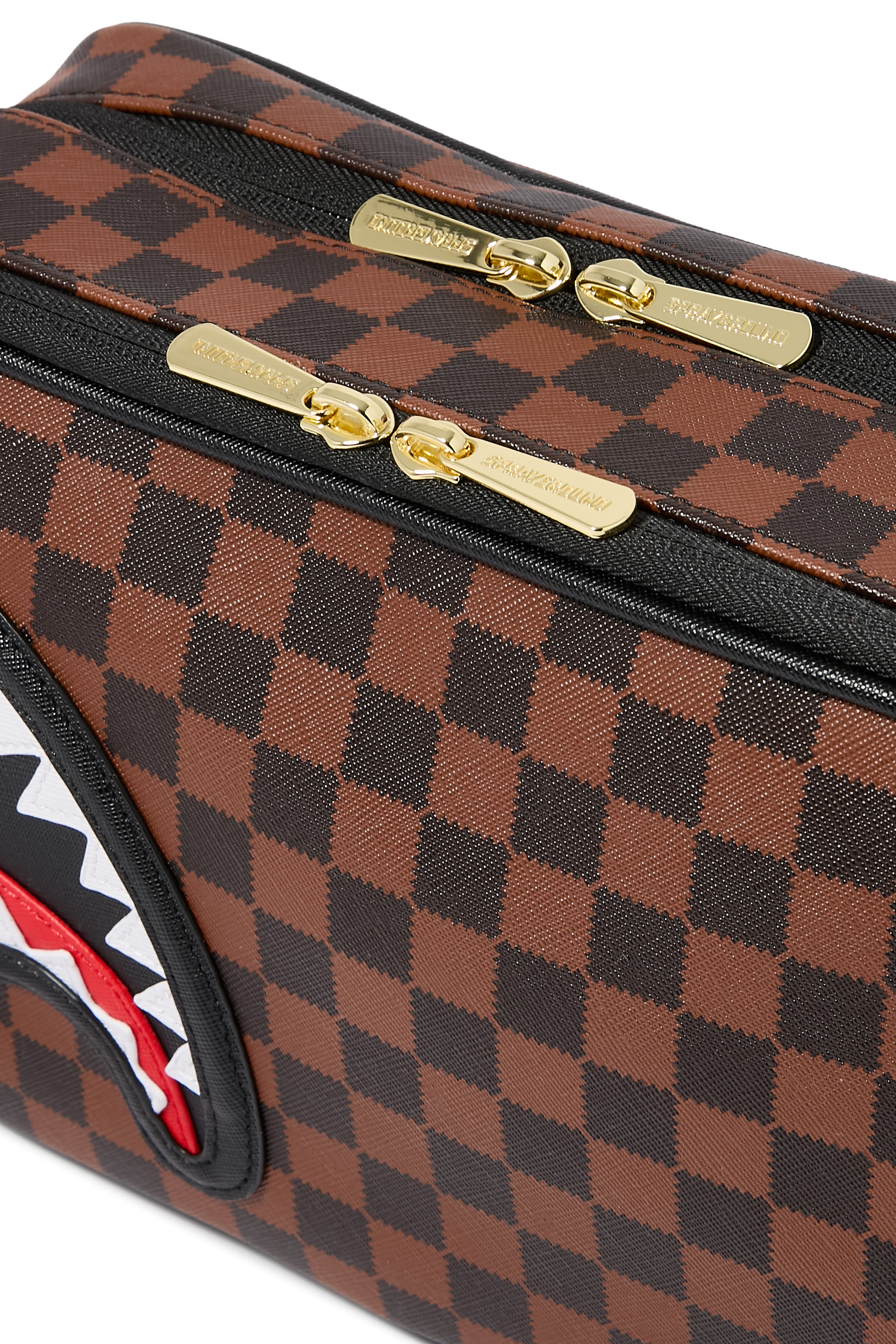 Kids Sharks in Paris GT Toiletry Bag