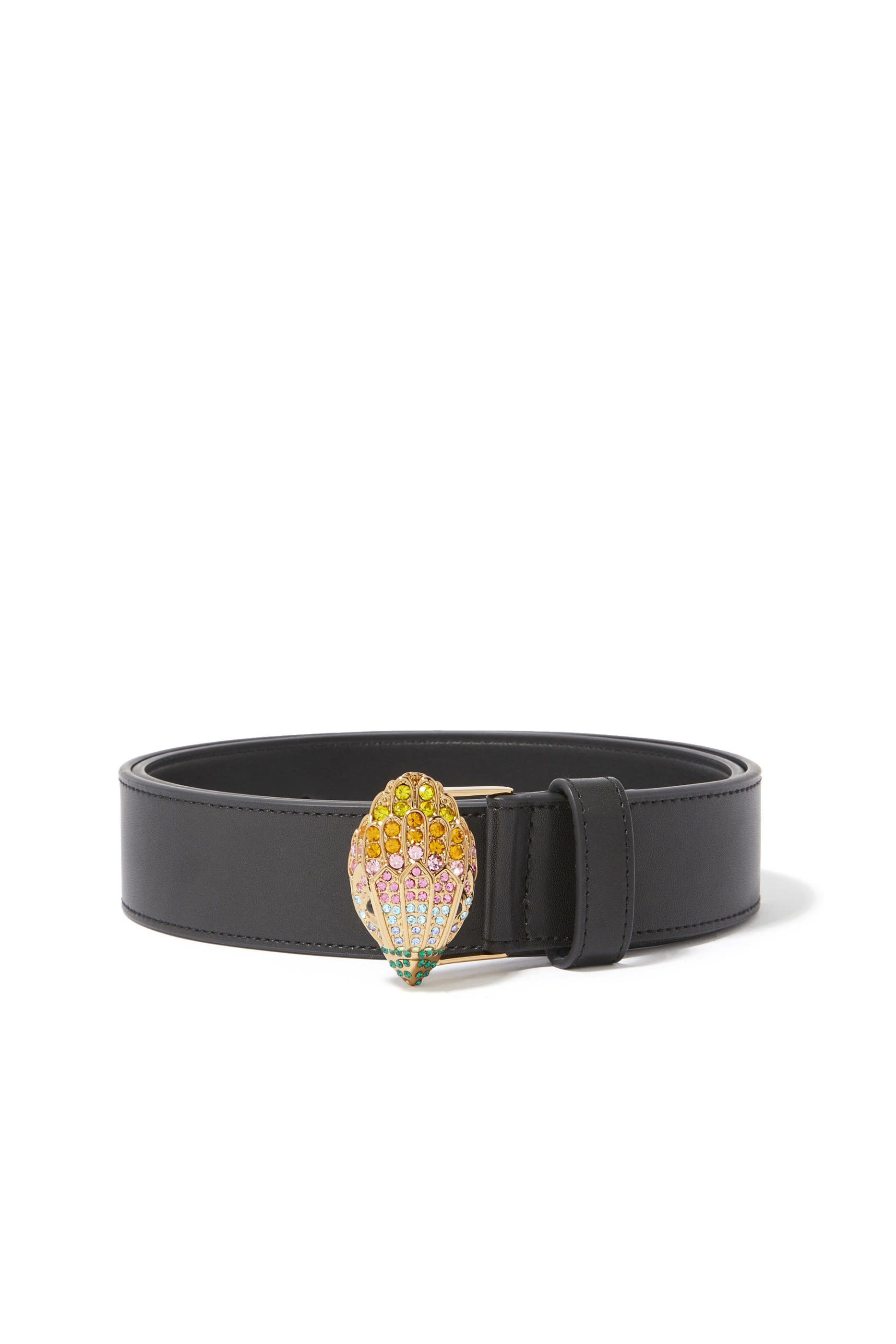  Kensington 38 Leather Belt