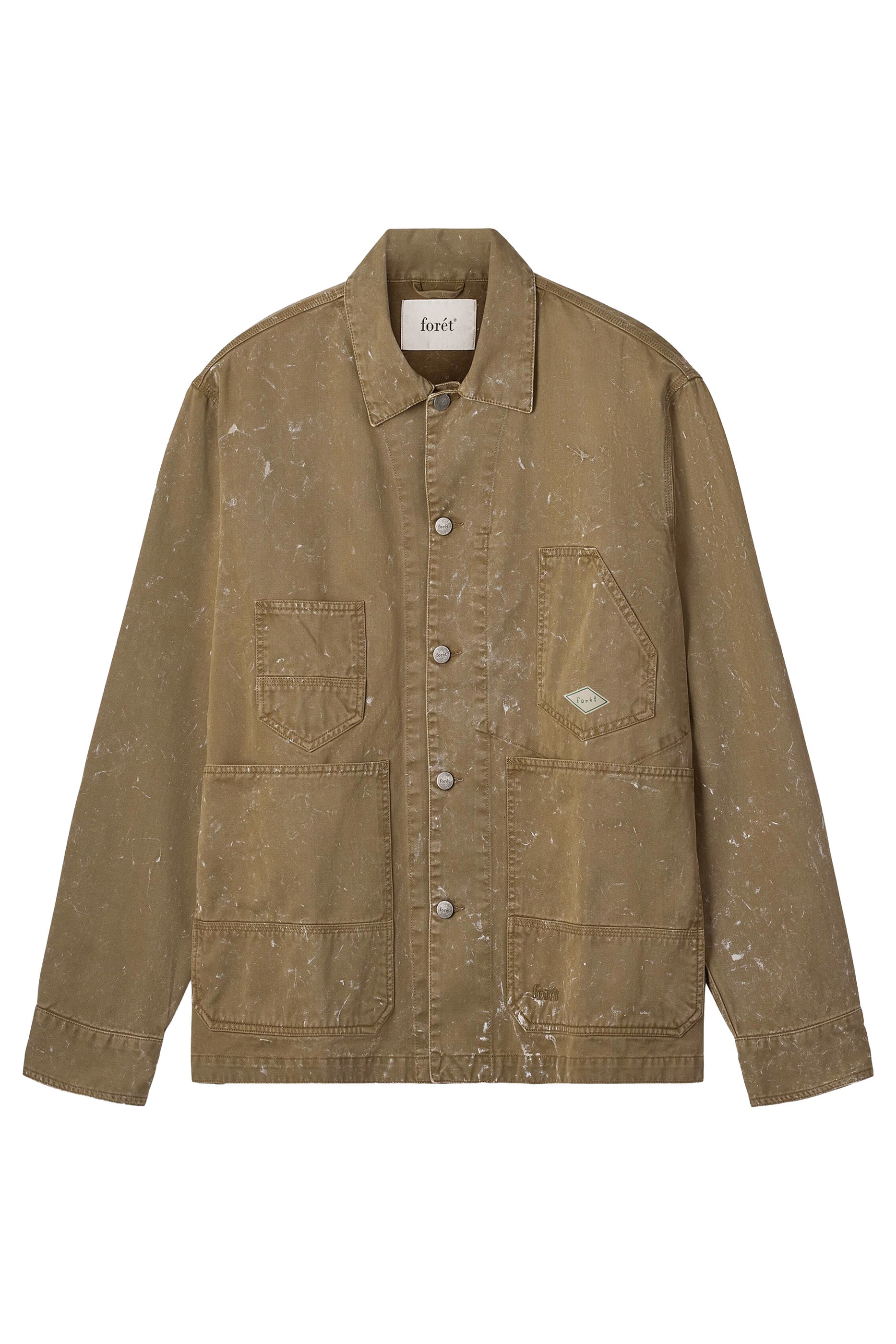 Hunter Jacket