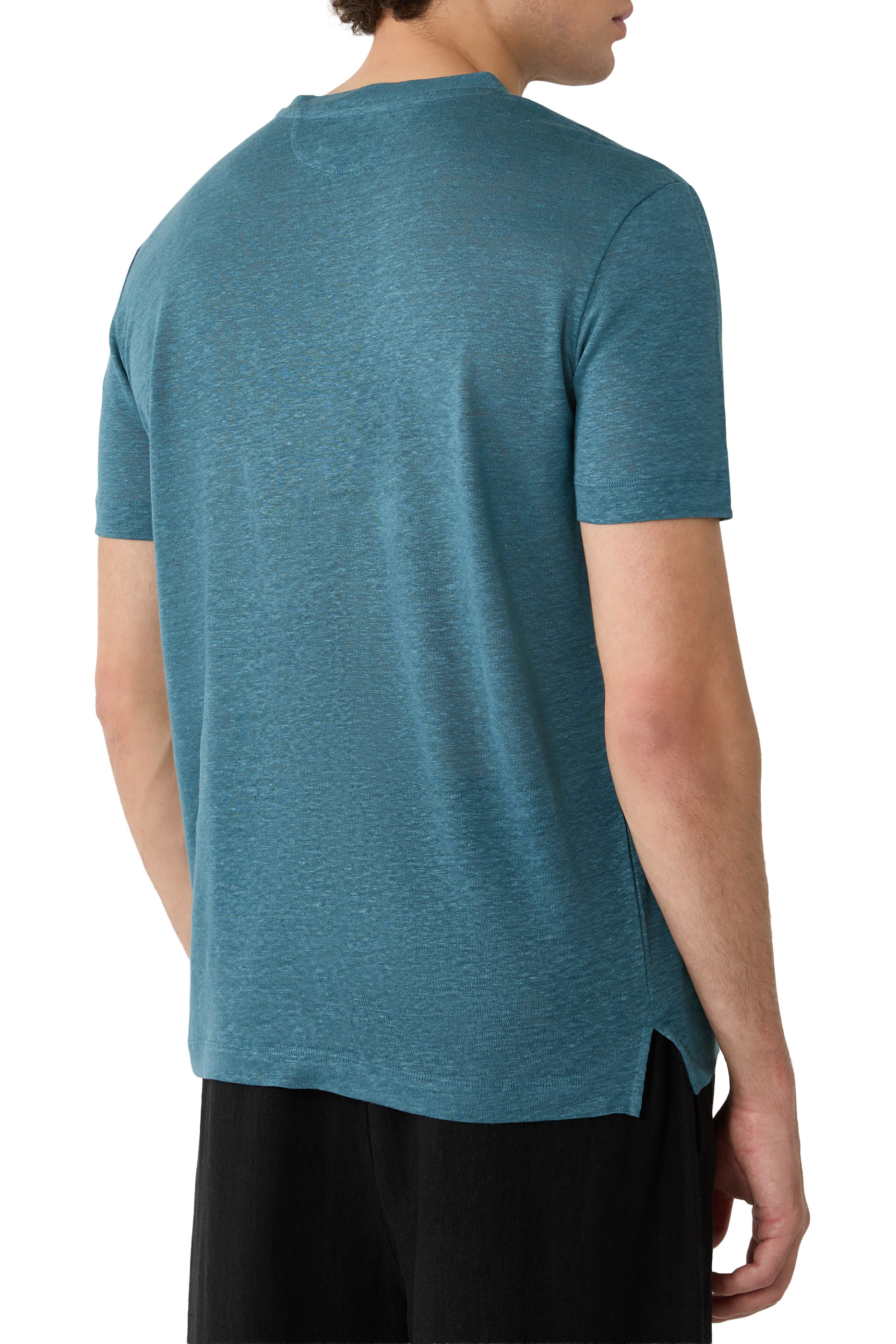 Linen City T-shirt