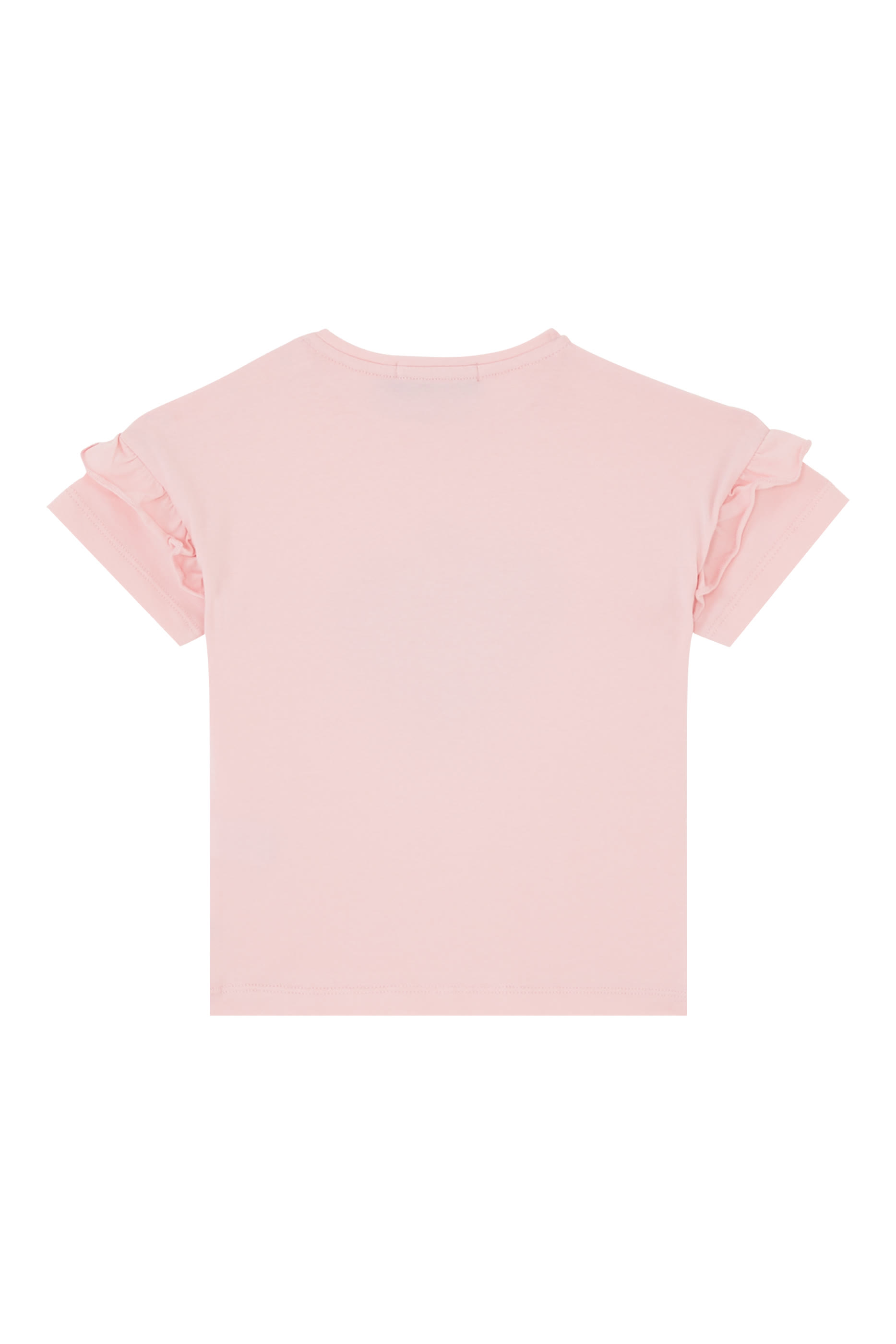 Kids Frill T-Shirt