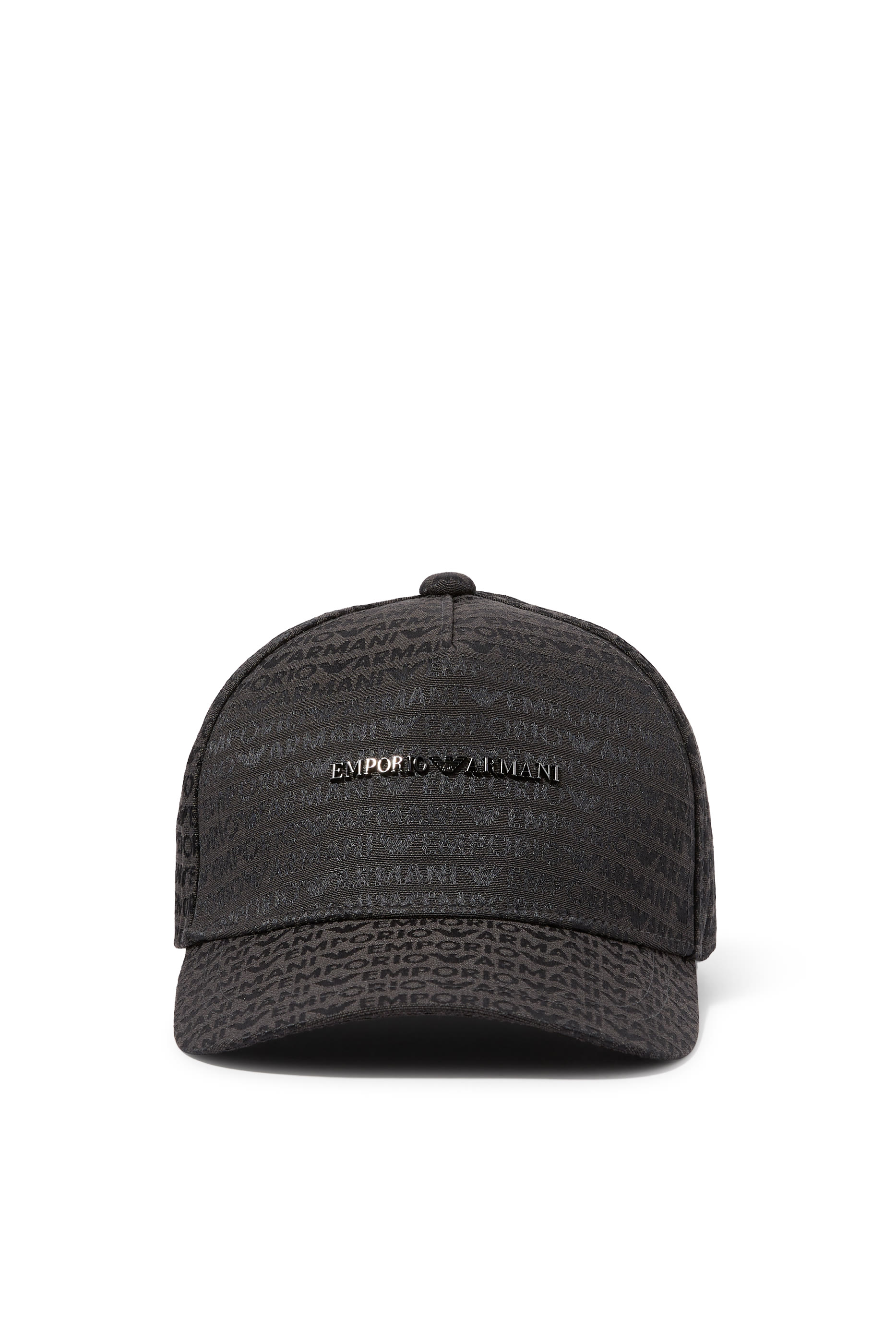 Logo Baseball Cap
