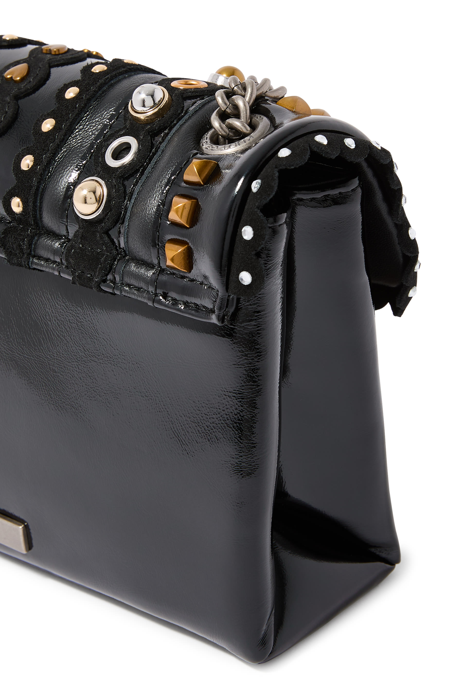 Kensington Medium Stud Bag