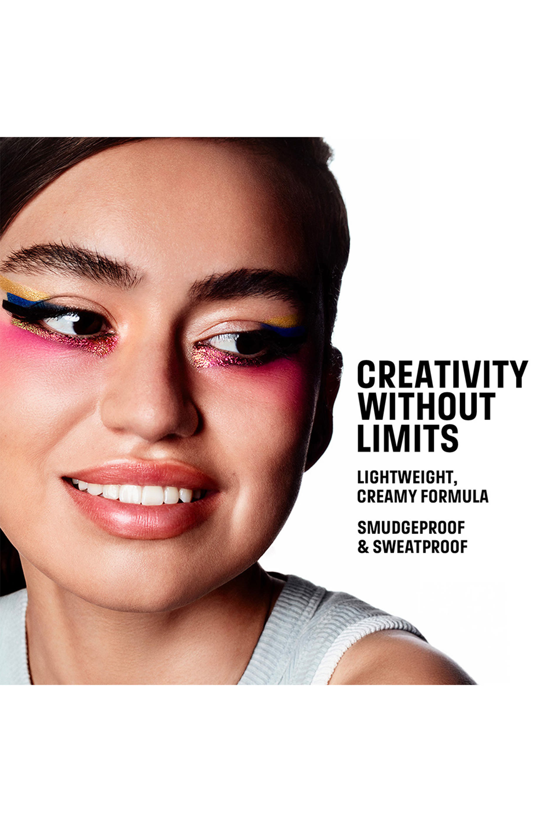 Artist Color Cream