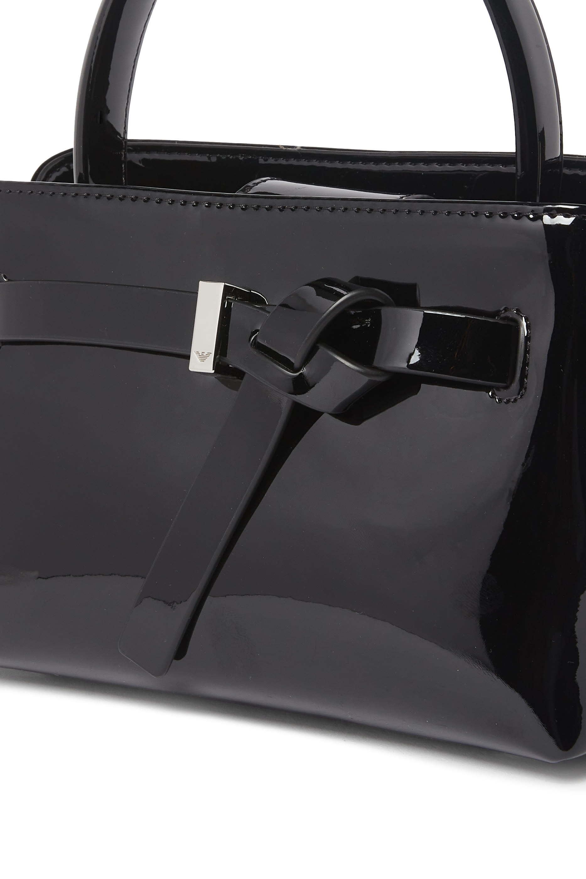 Paulette Top-Handle Bag