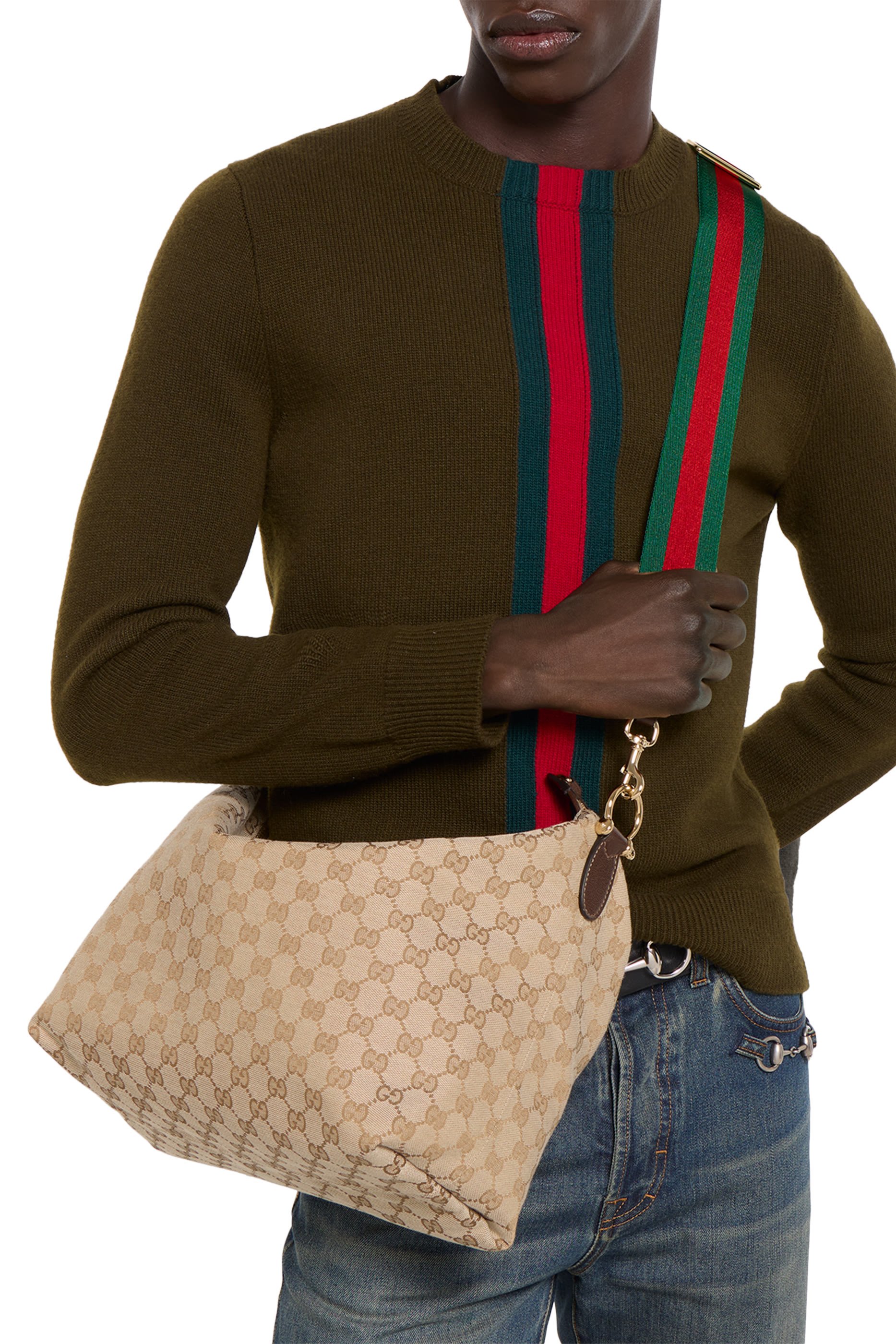  Brera Medium Crossbody Bag